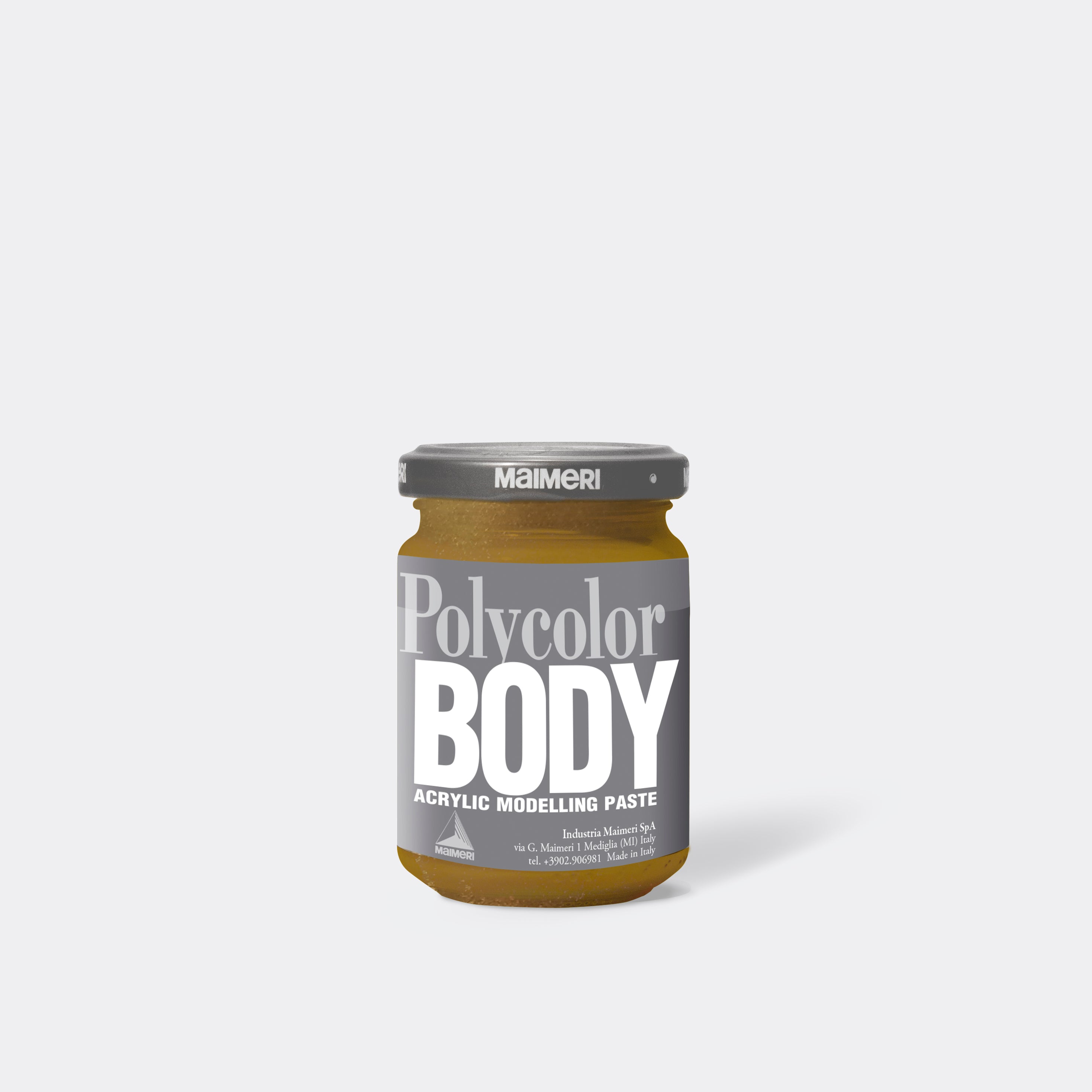 Polycolor Body