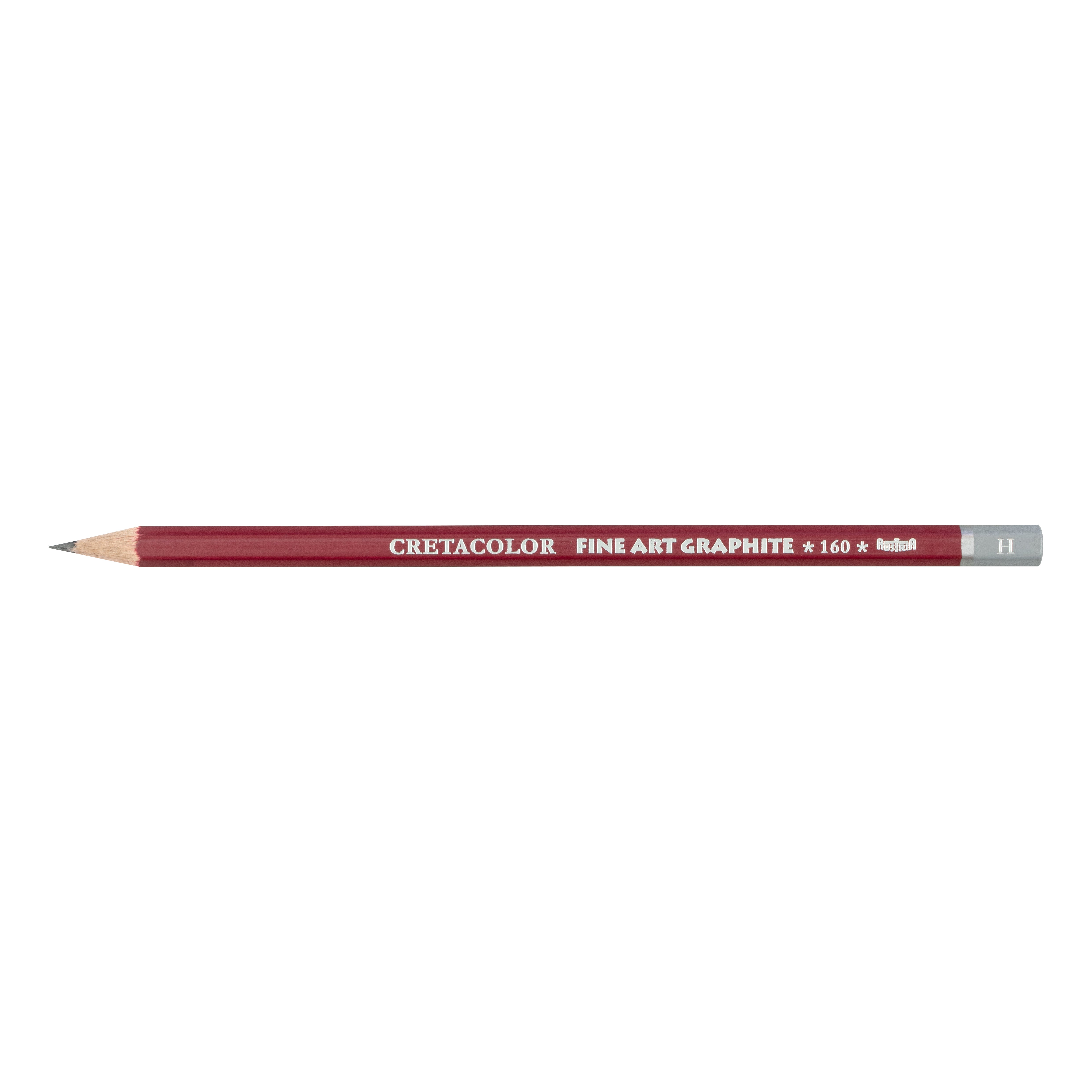Cretacolor Cleos Fine Art Graphite Pencil