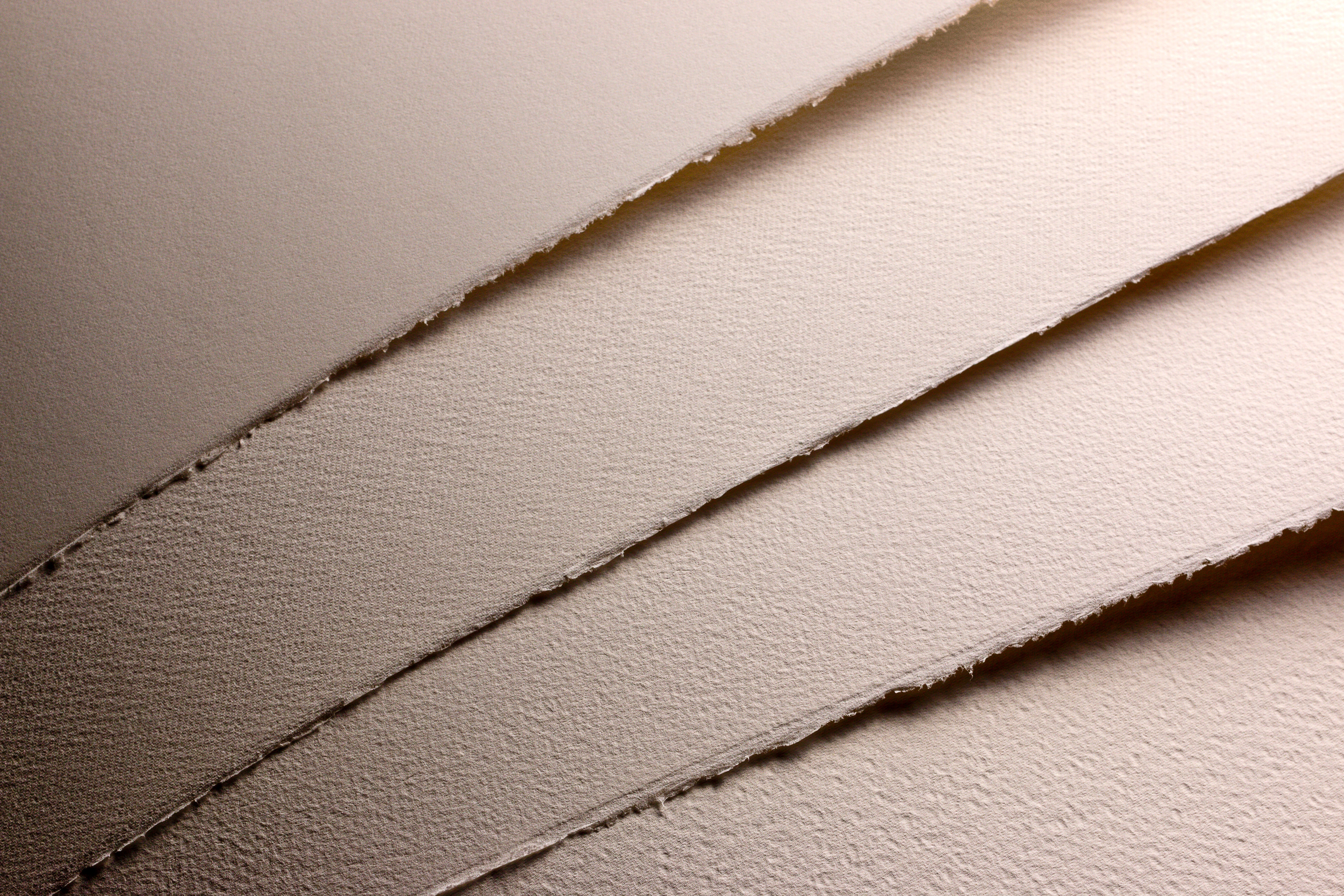 Fabriano Artistico 4 Deckled Edges