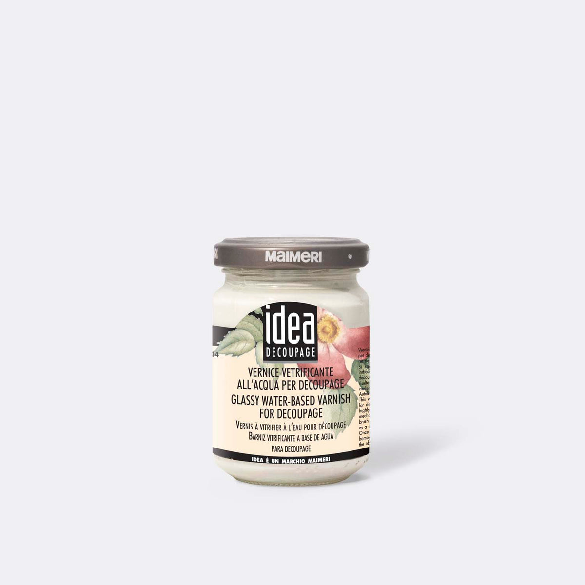 Idea Medium