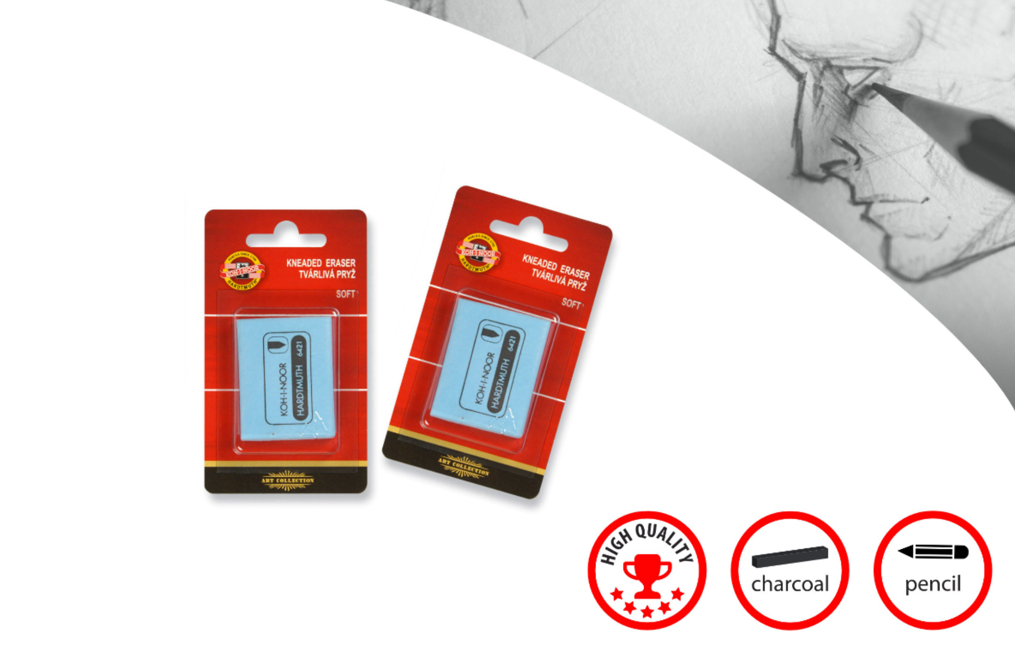 Koh-i-noor Rubber