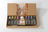 Classico Oil Colour Set