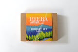 Brera Acrylic Primary Set