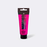 Fluorescent Acrylic