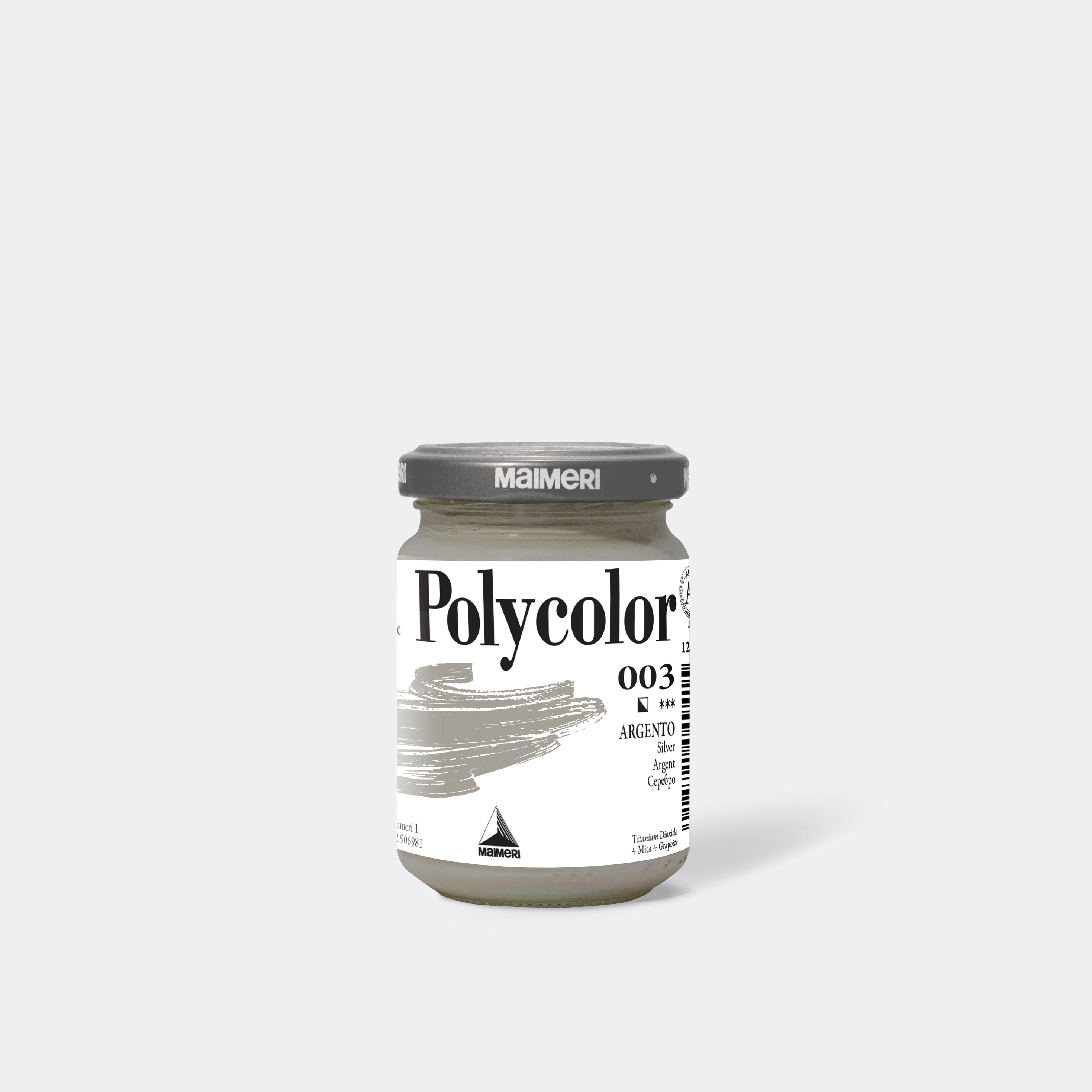 Polycolor Acrylic