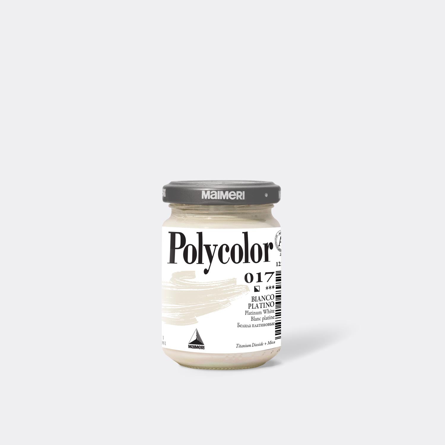 Polycolor Acrylic