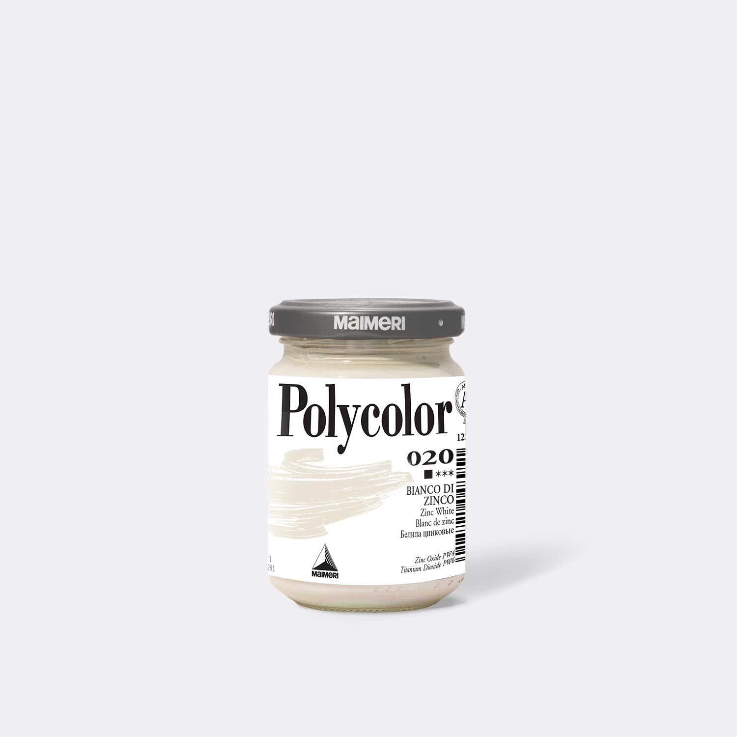 Polycolor Acrylic