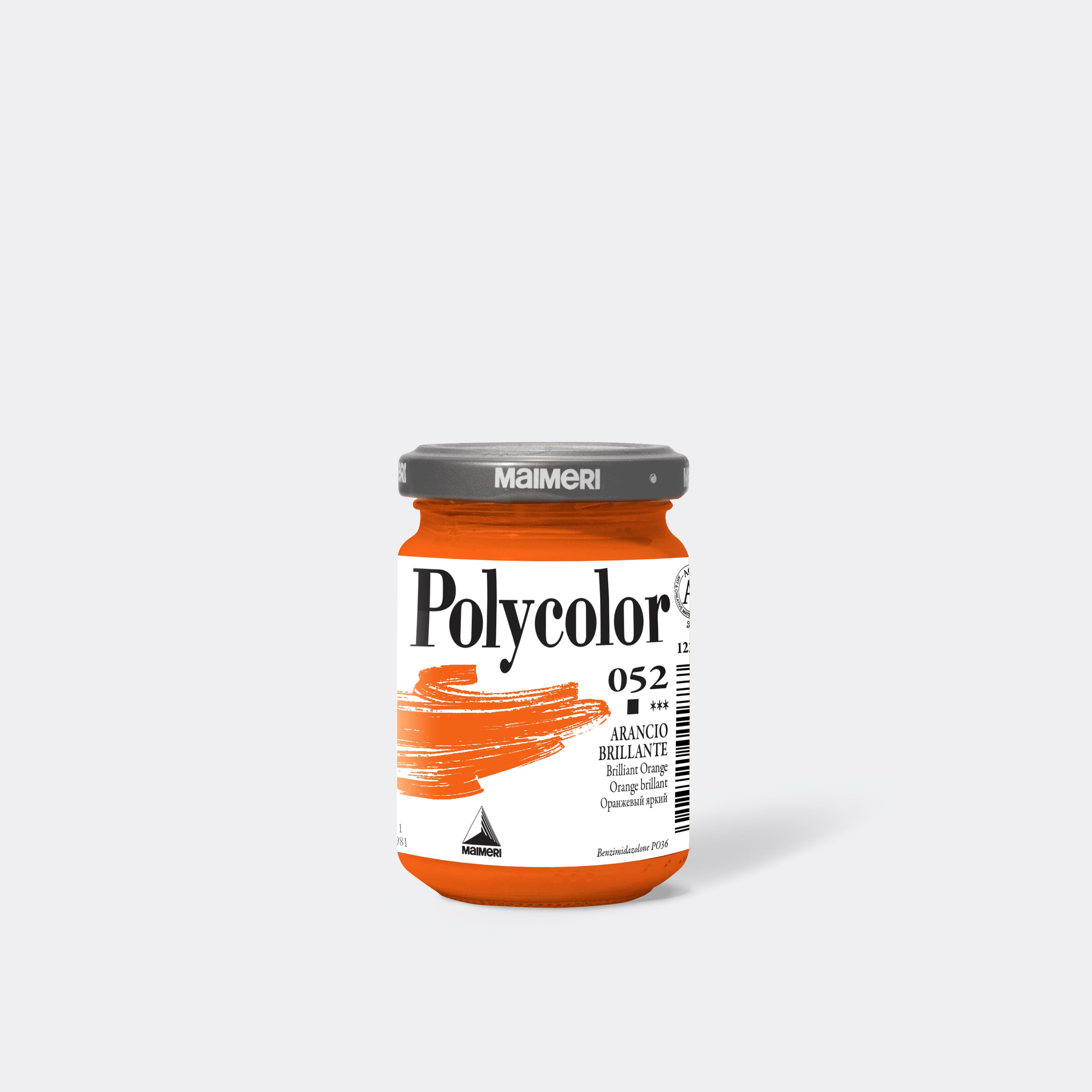 Polycolor Acrylic