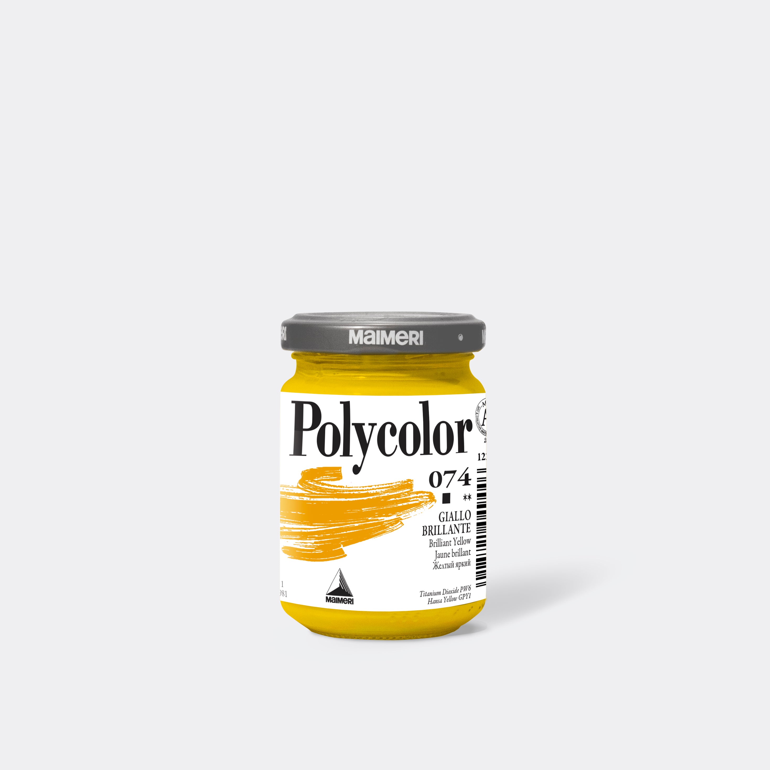 Polycolor Acrylic