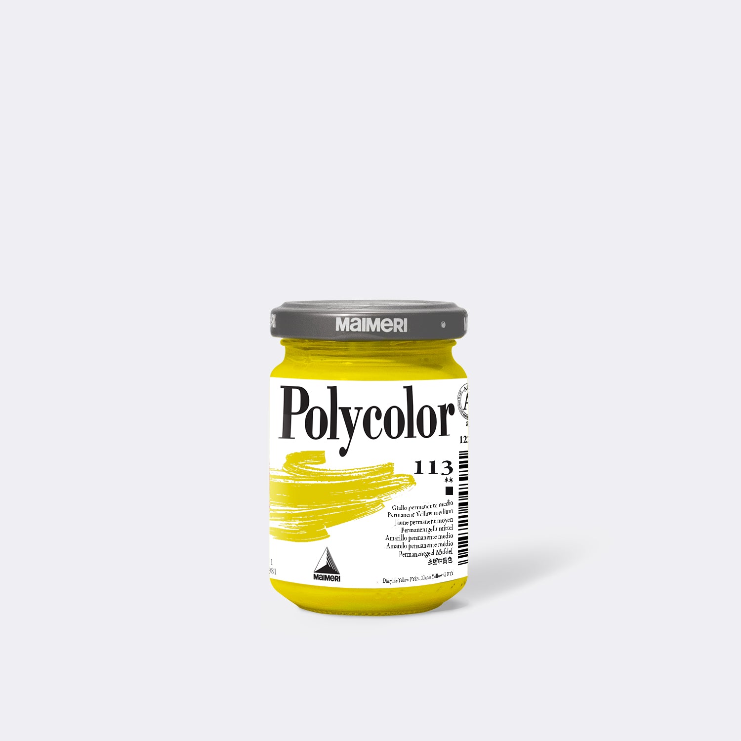 Polycolor Acrylic