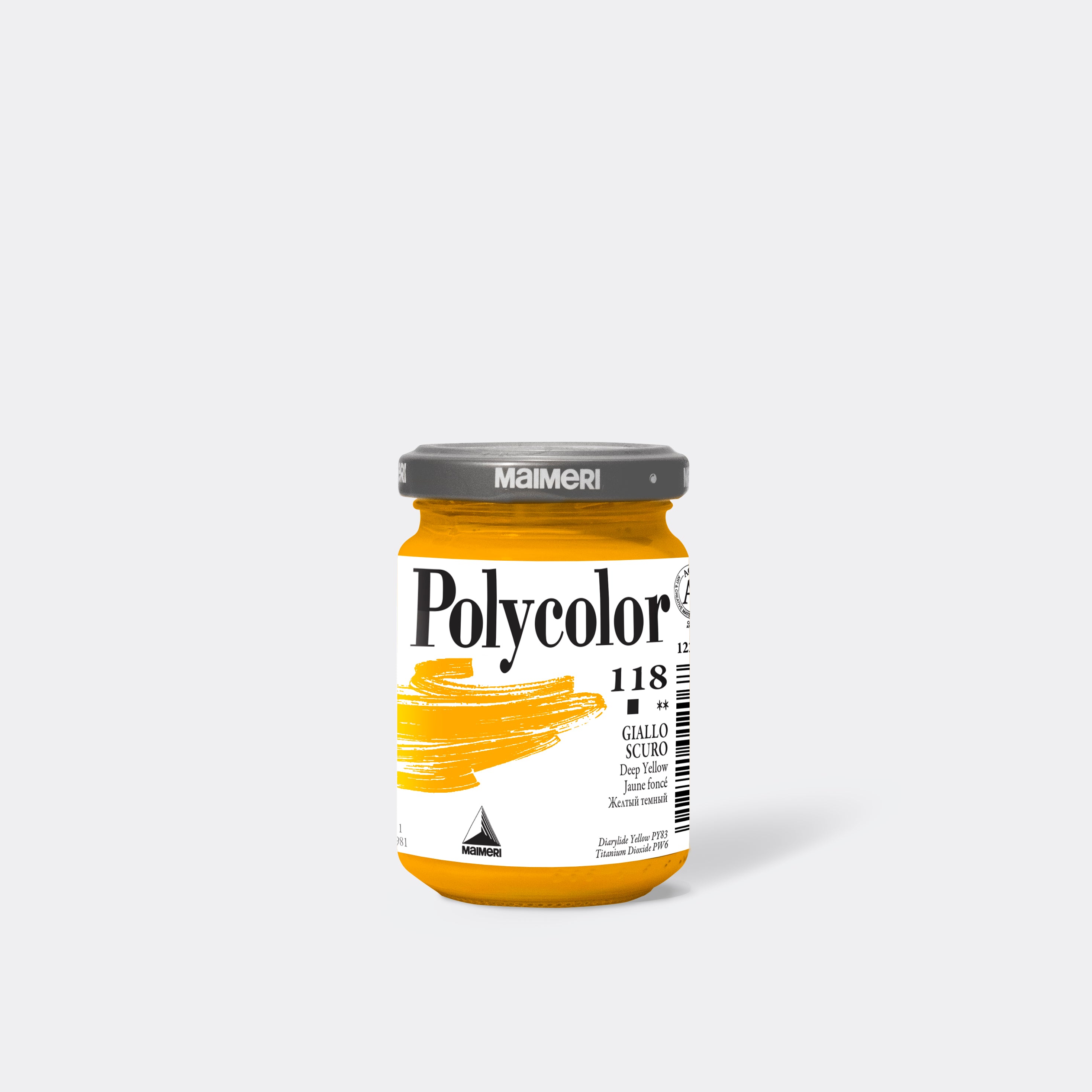 Polycolor Acrylic