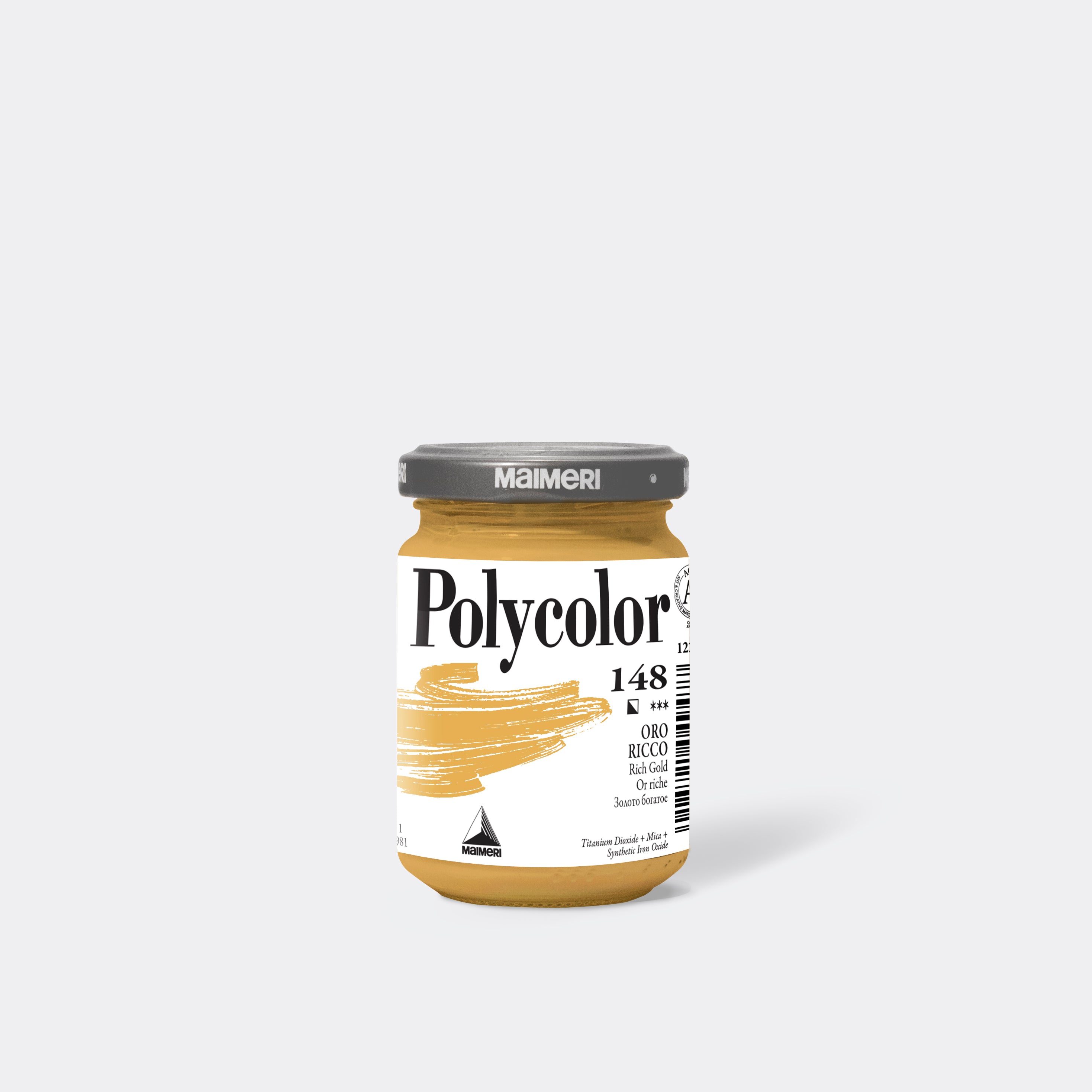 Polycolor Acrylic
