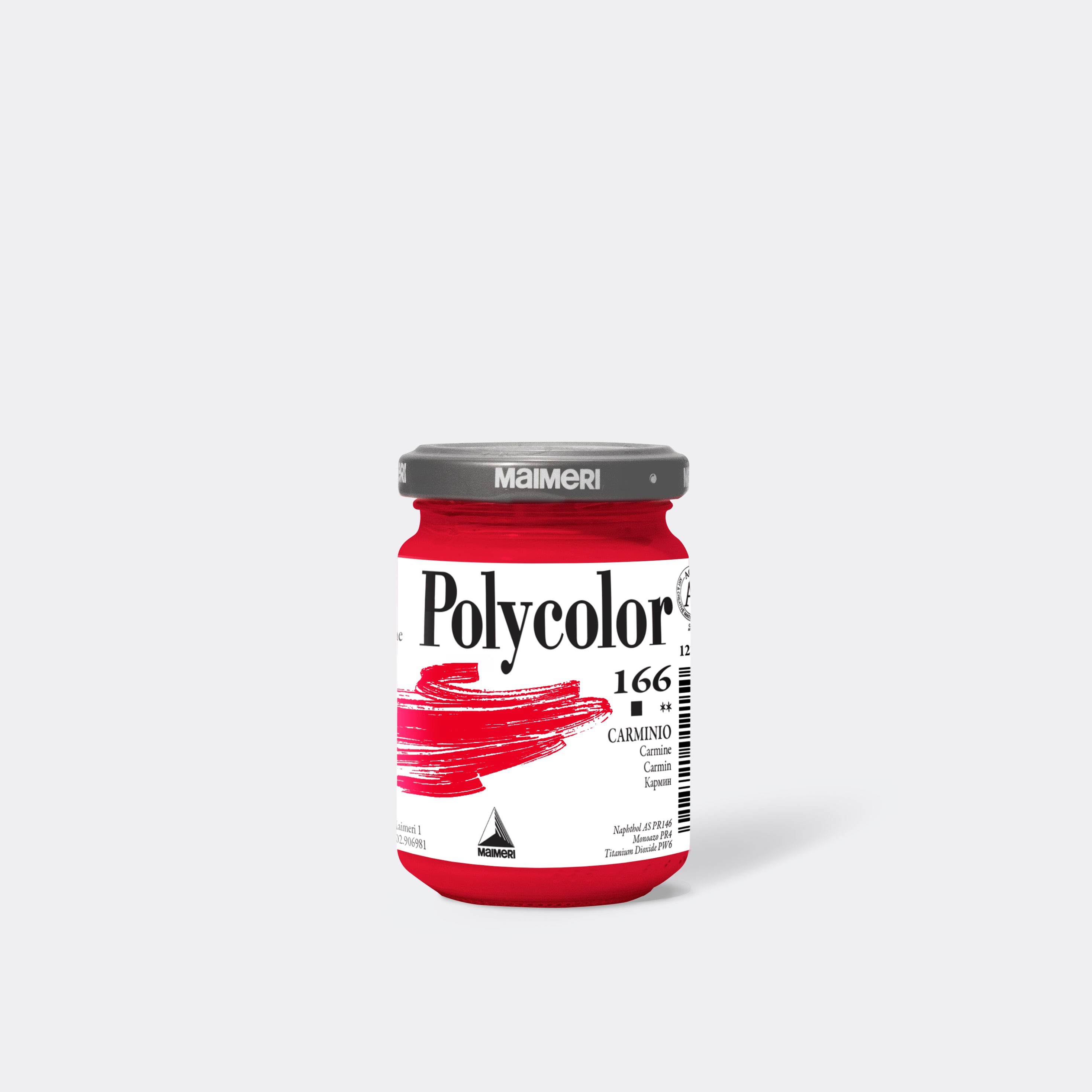 Polycolor Acrylic