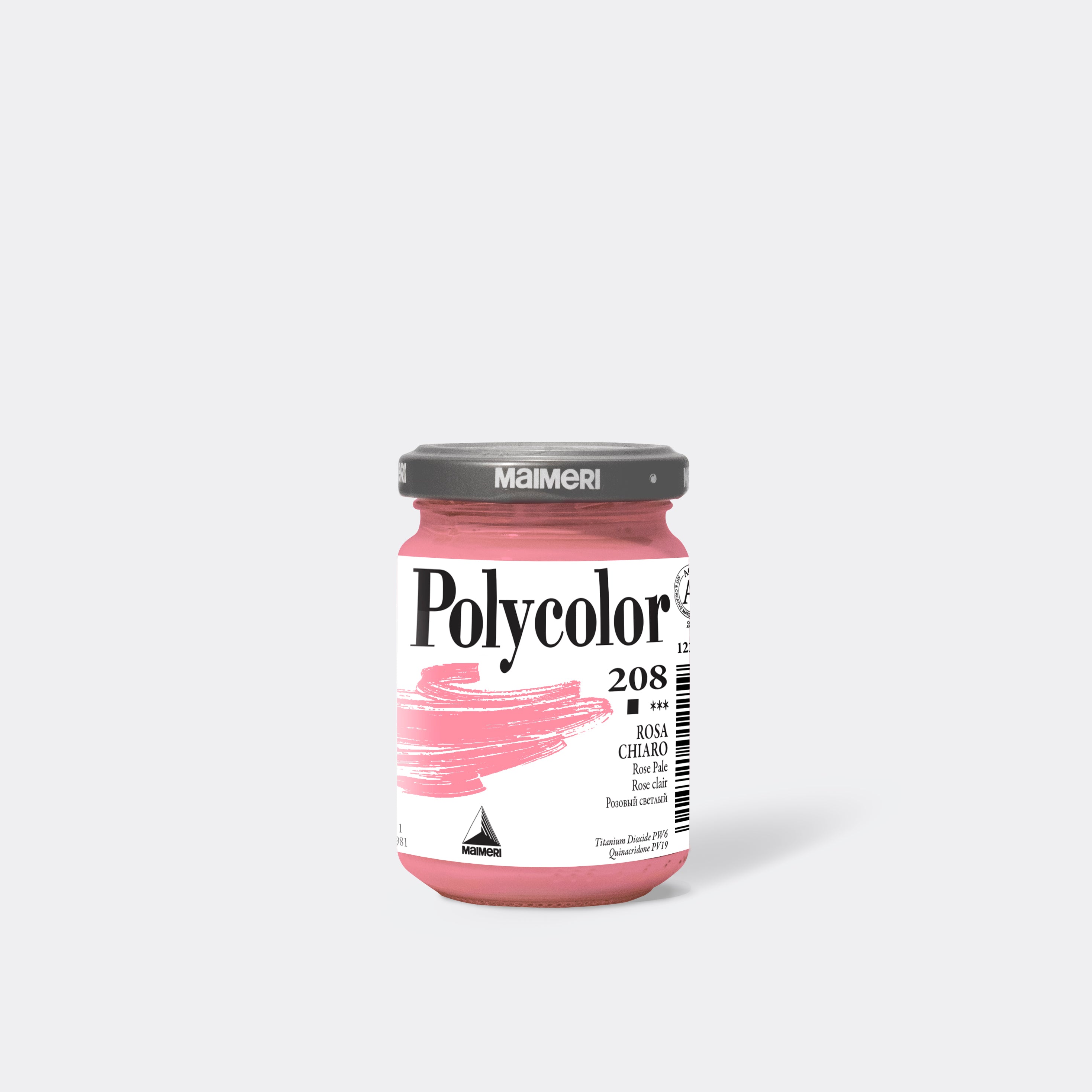 Polycolor Acrylic