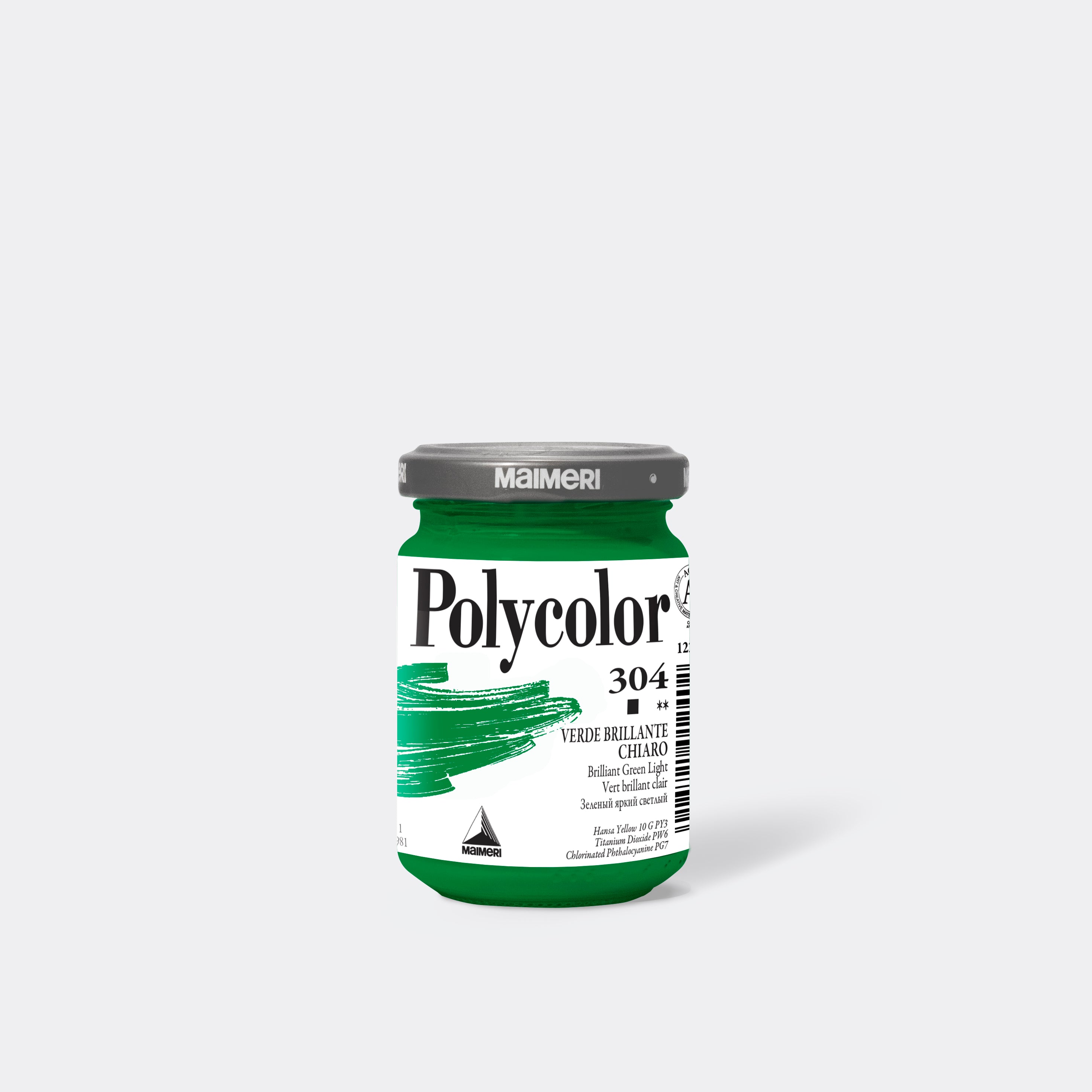 Polycolor Acrylic