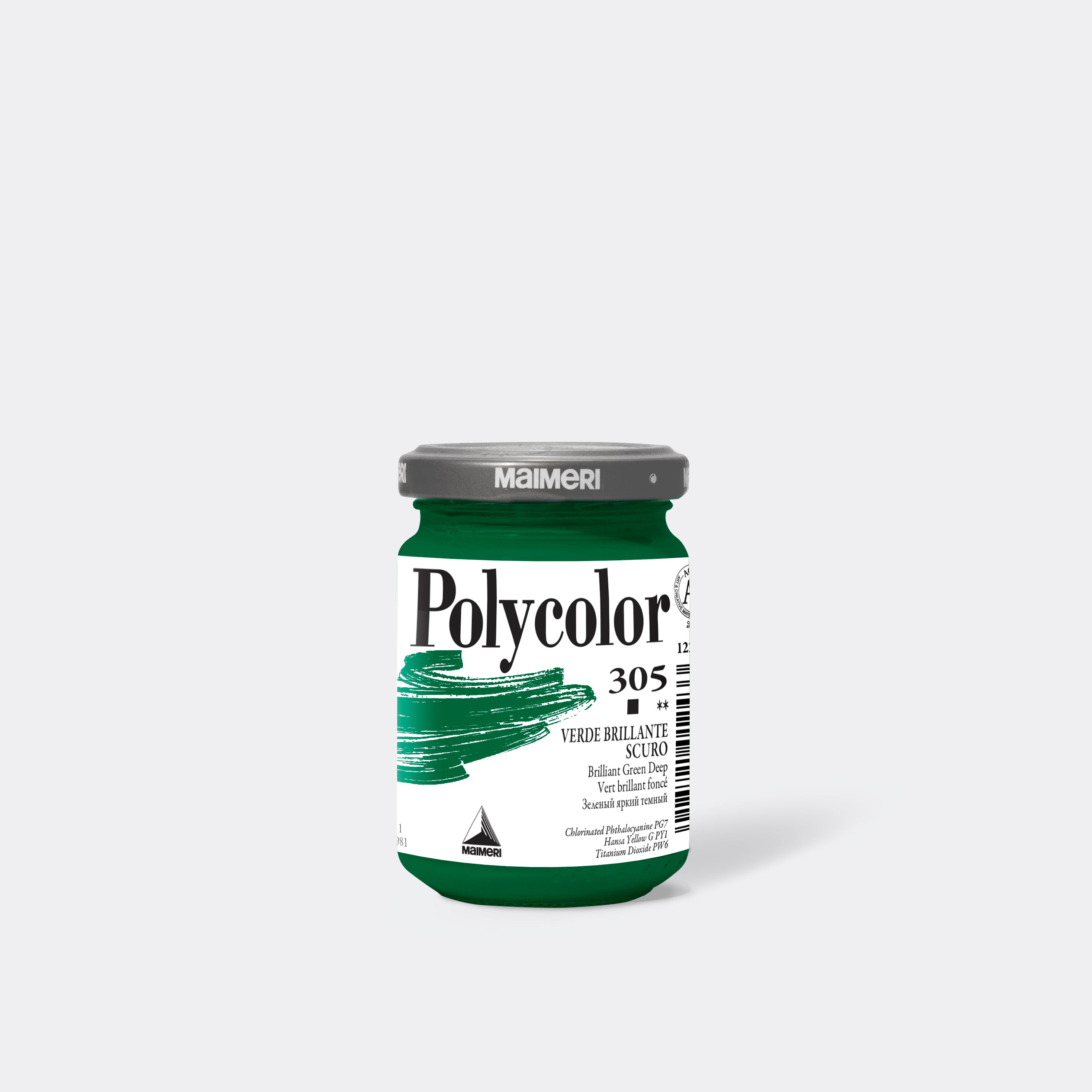 Polycolor Acrylic