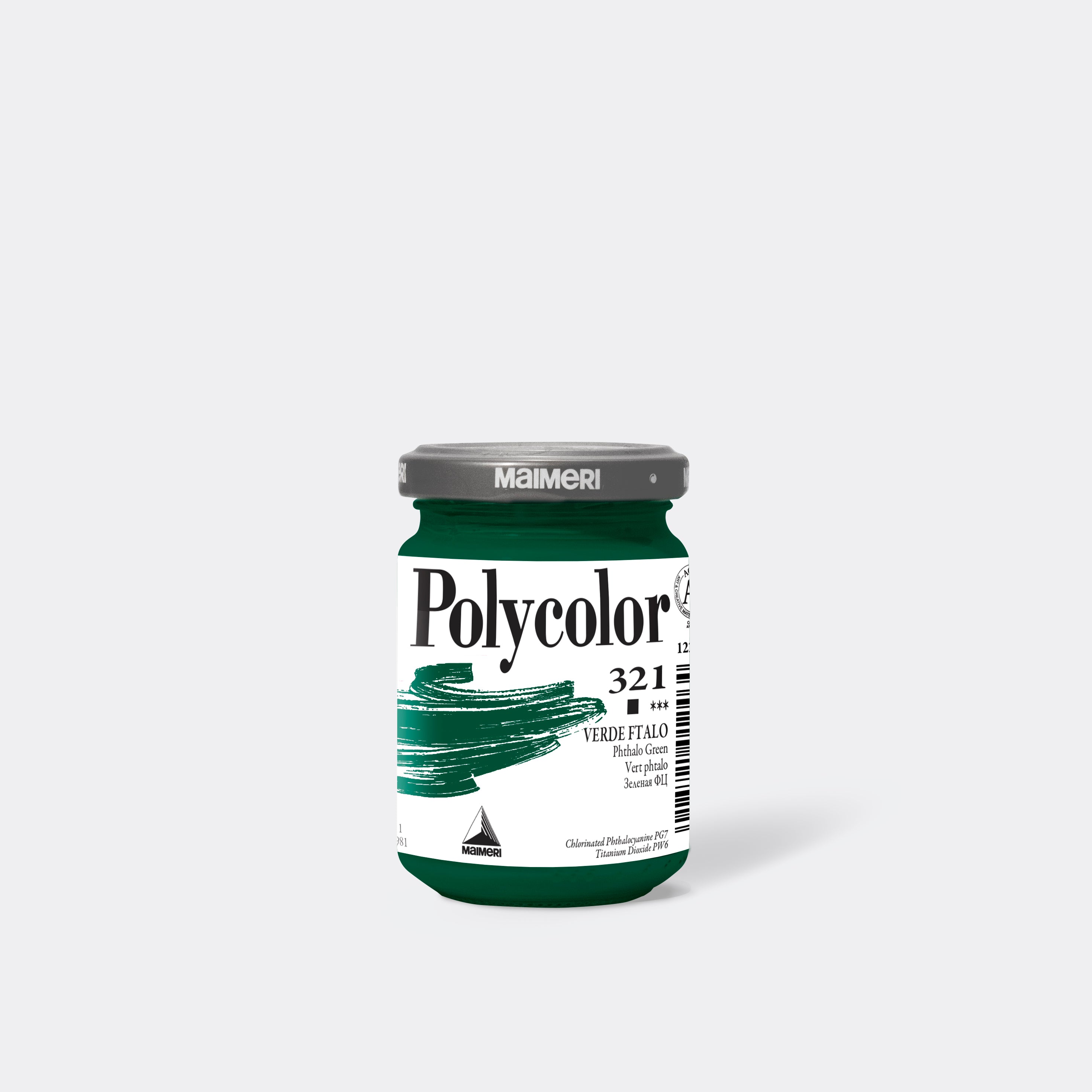 Polycolor Acrylic