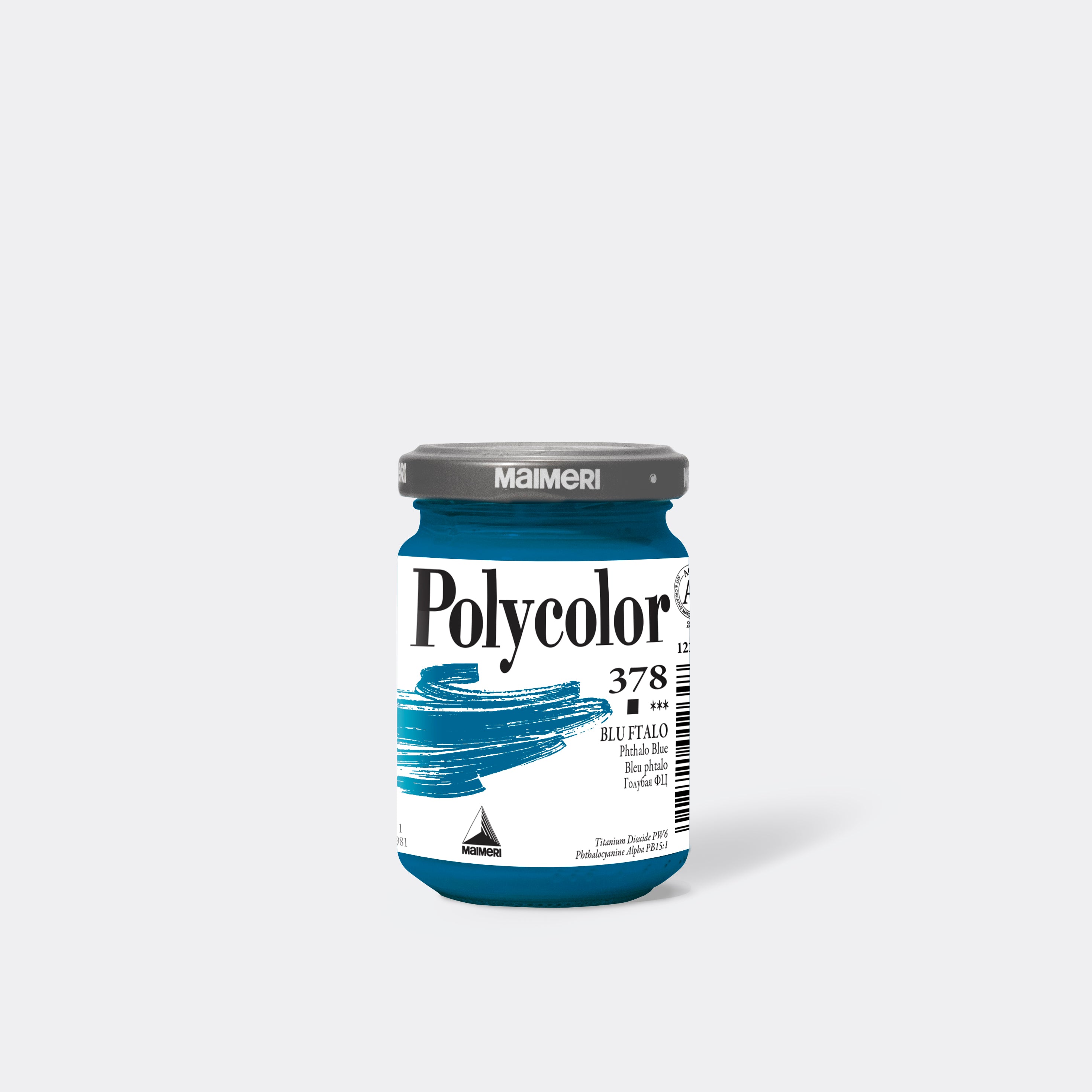 Polycolor Acrylic