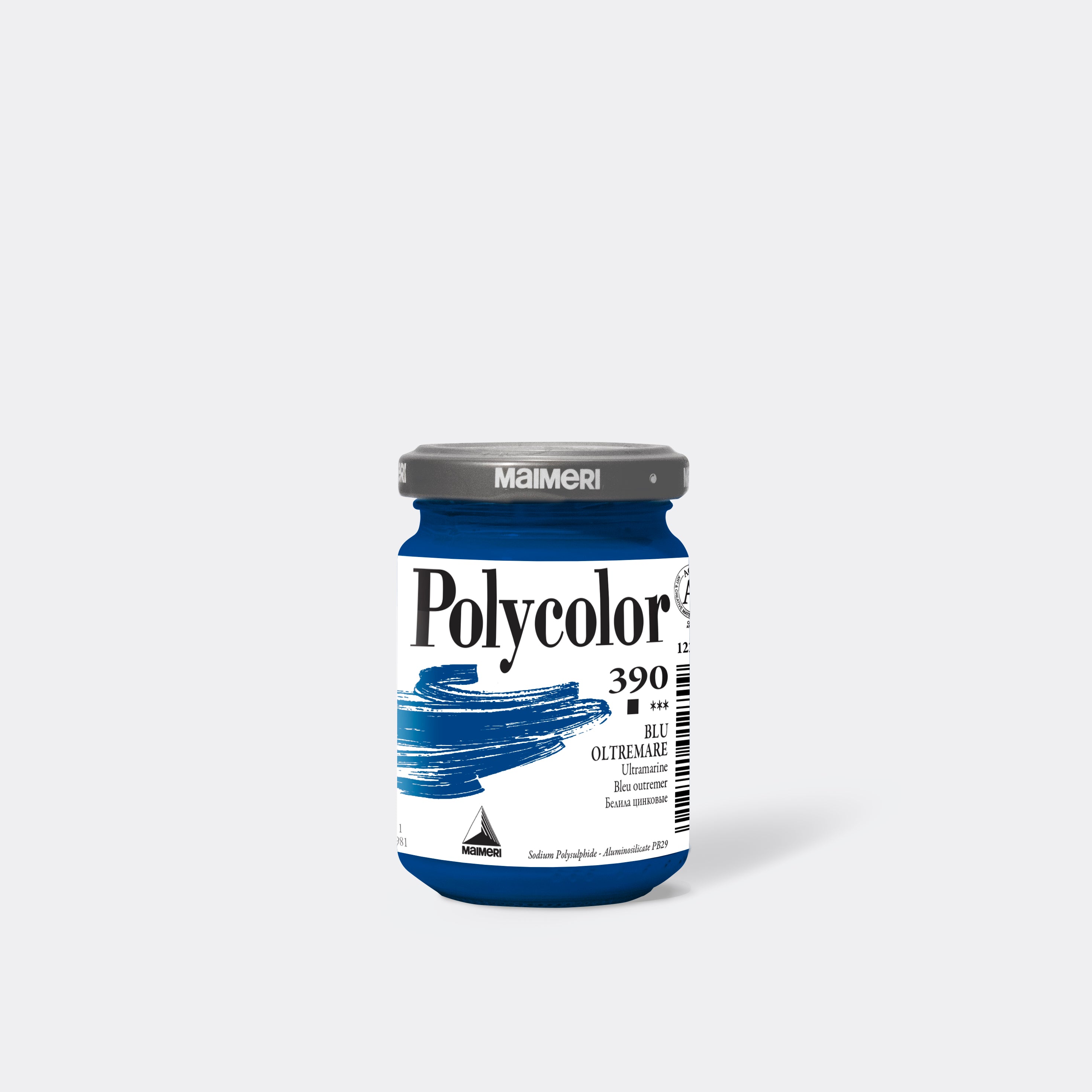 Polycolor Acrylic