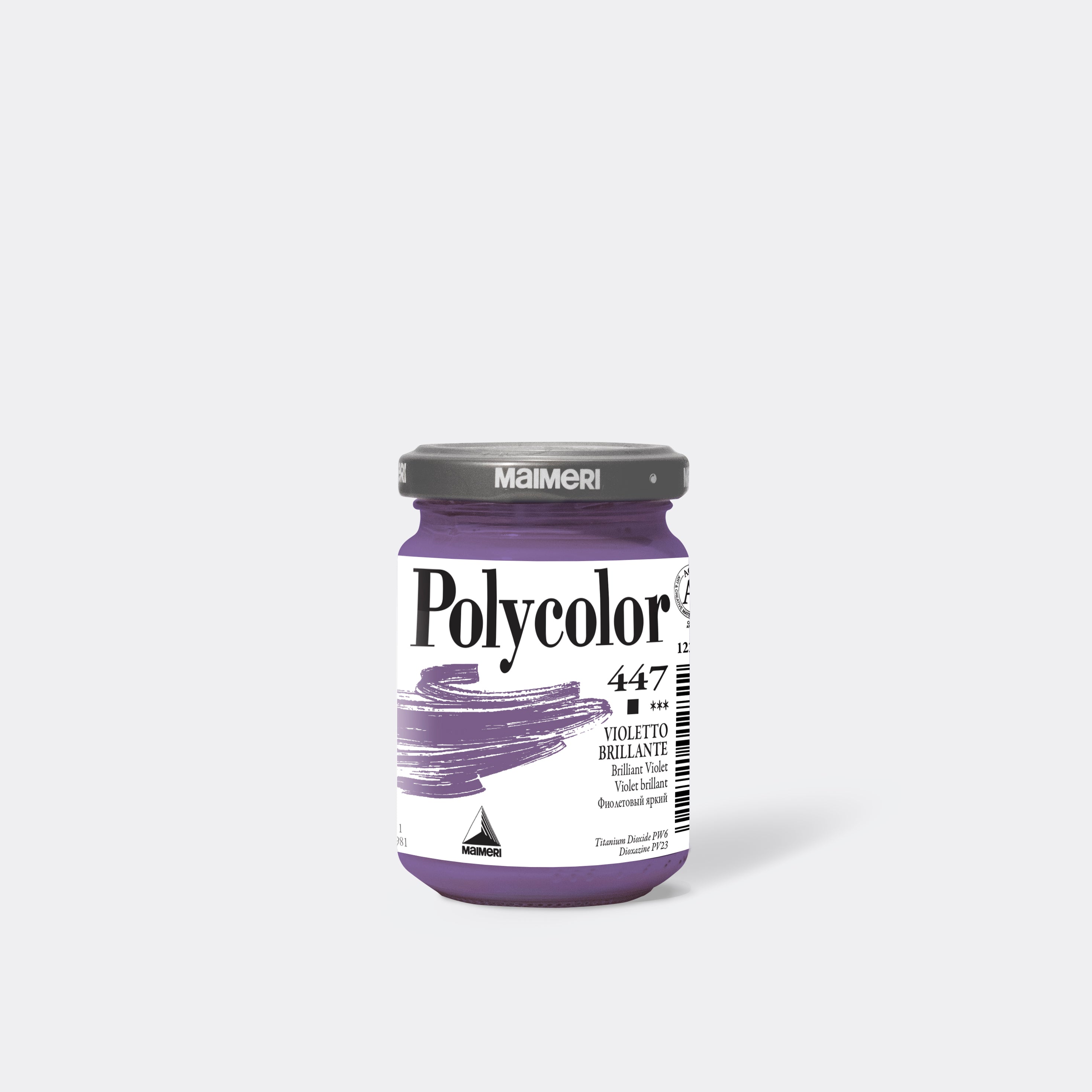 Polycolor Acrylic