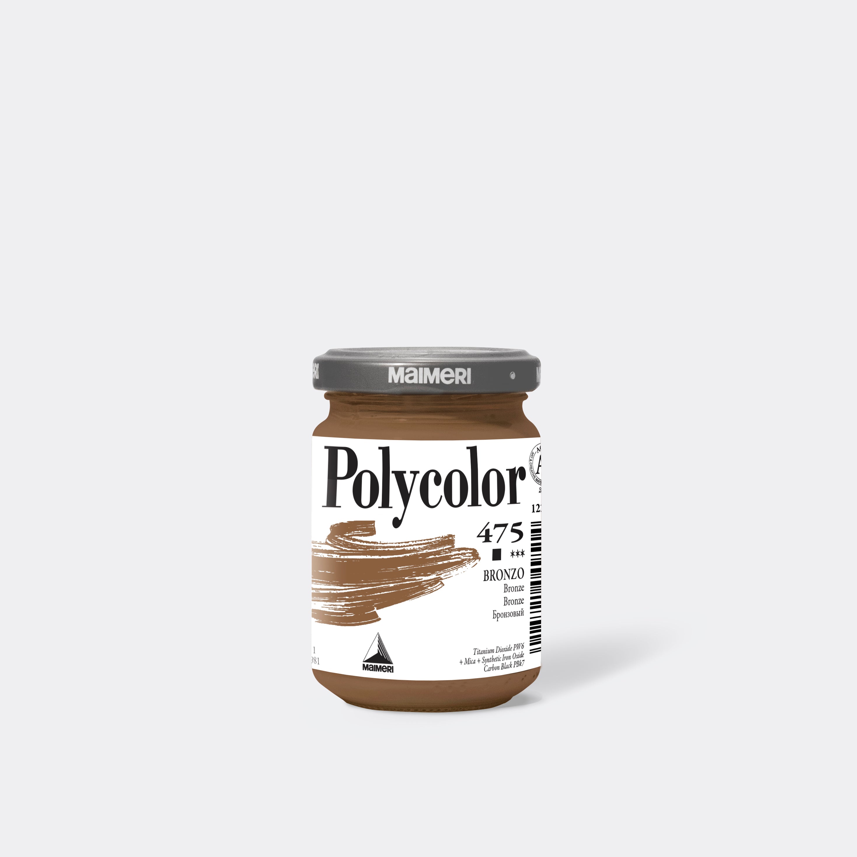 Polycolor Acrylic