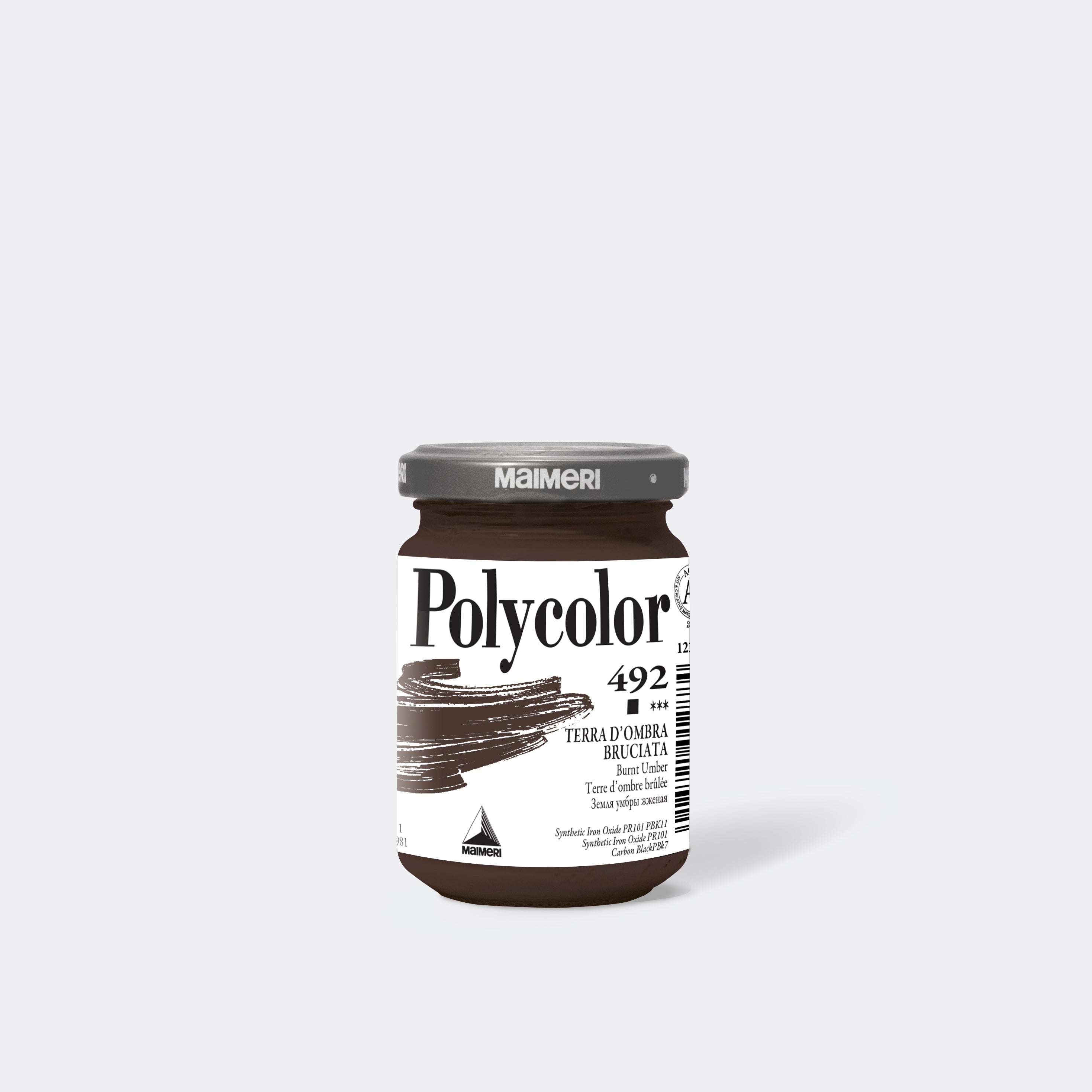 Polycolor Acrylic