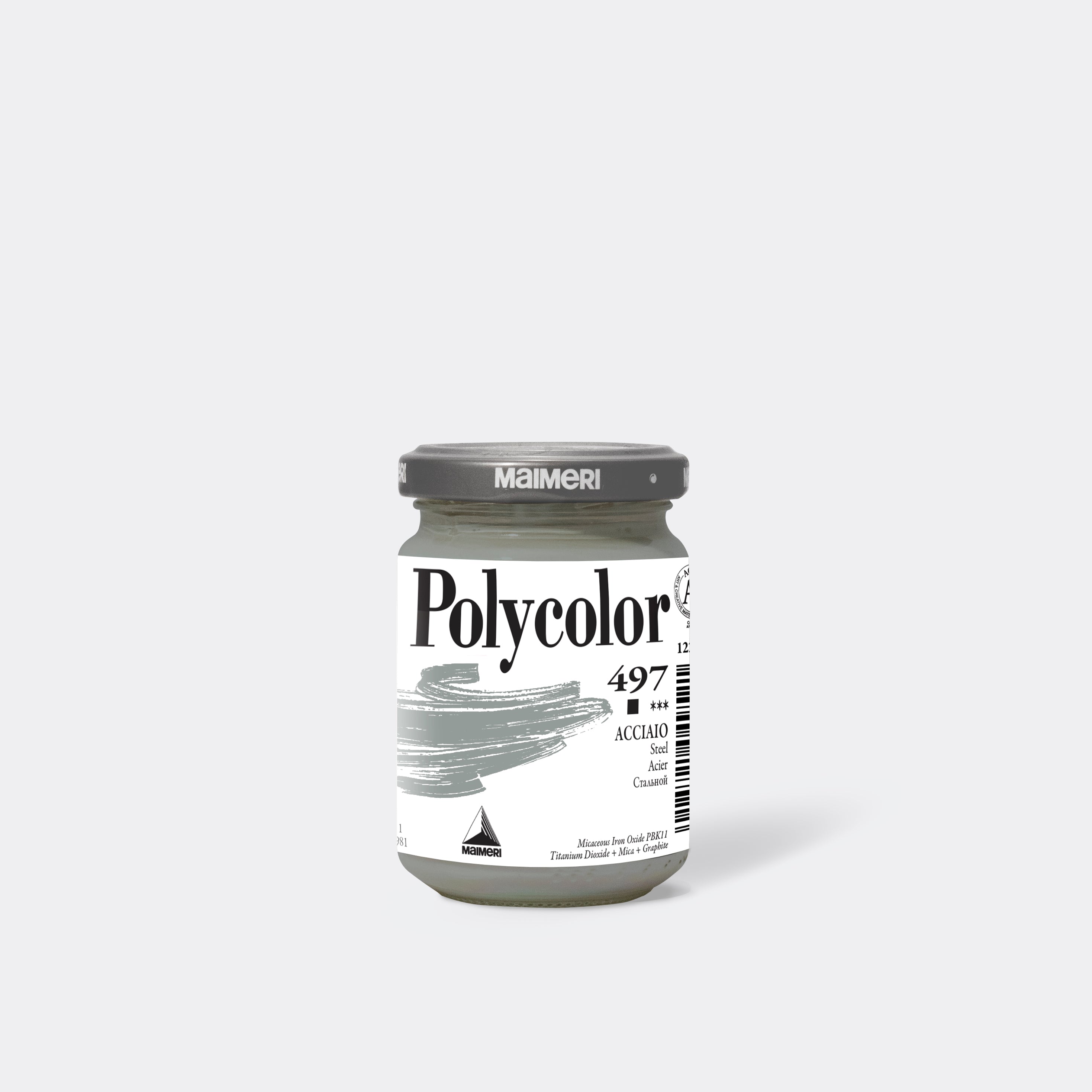Polycolor Acrylic