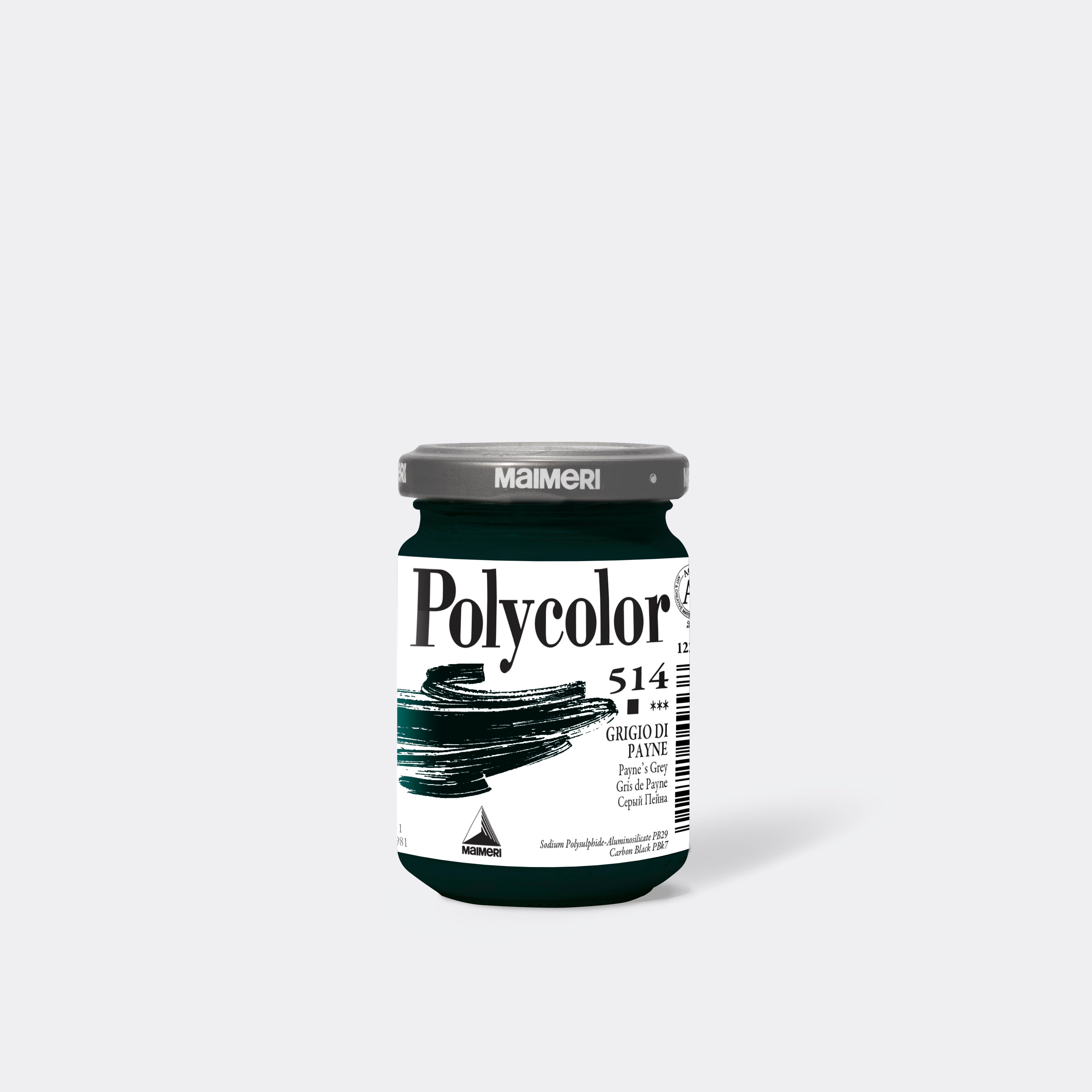 Polycolor Acrylic
