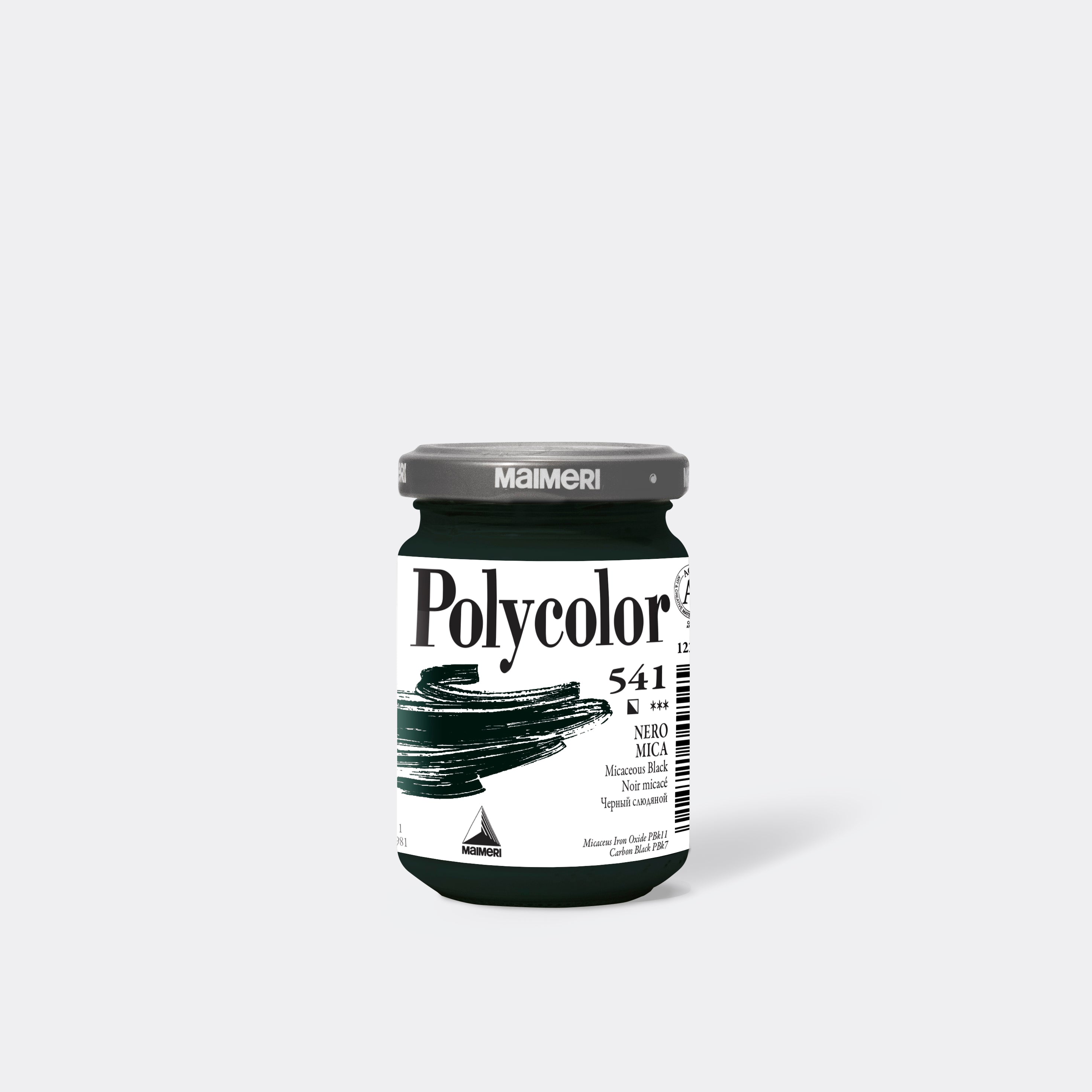 Polycolor Acrylic