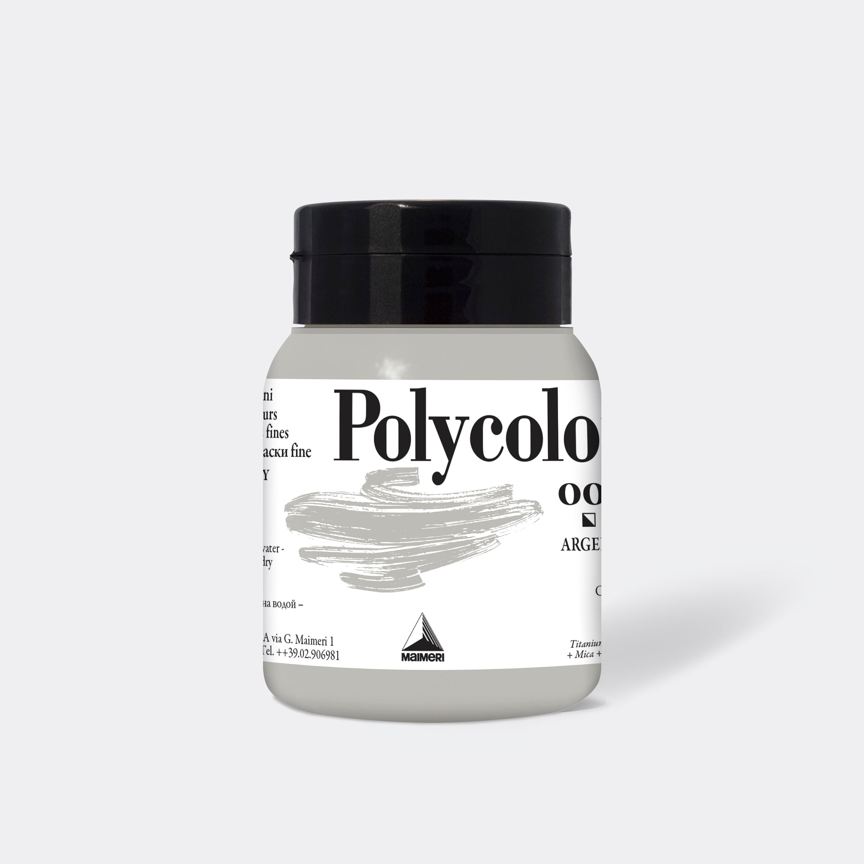 Polycolor Acrylic