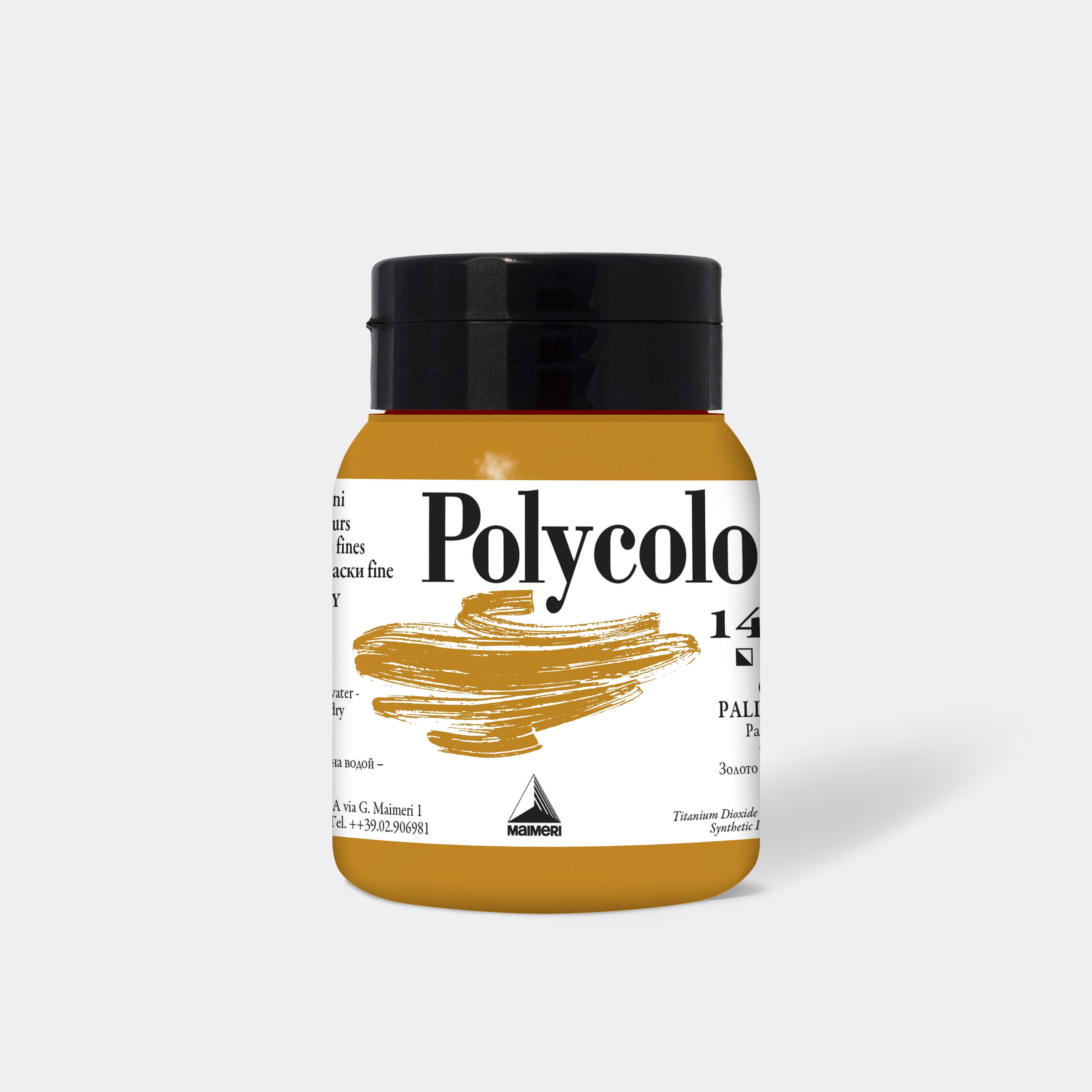 Polycolor Acrylic