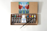 PolyColor Acrylic Intro Set