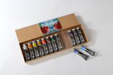 PolyColor Acrylic Intro Set 13x20ml tubes