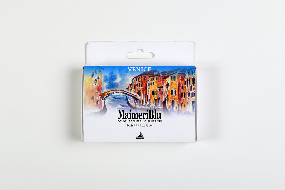 MaimeriBlu Venice