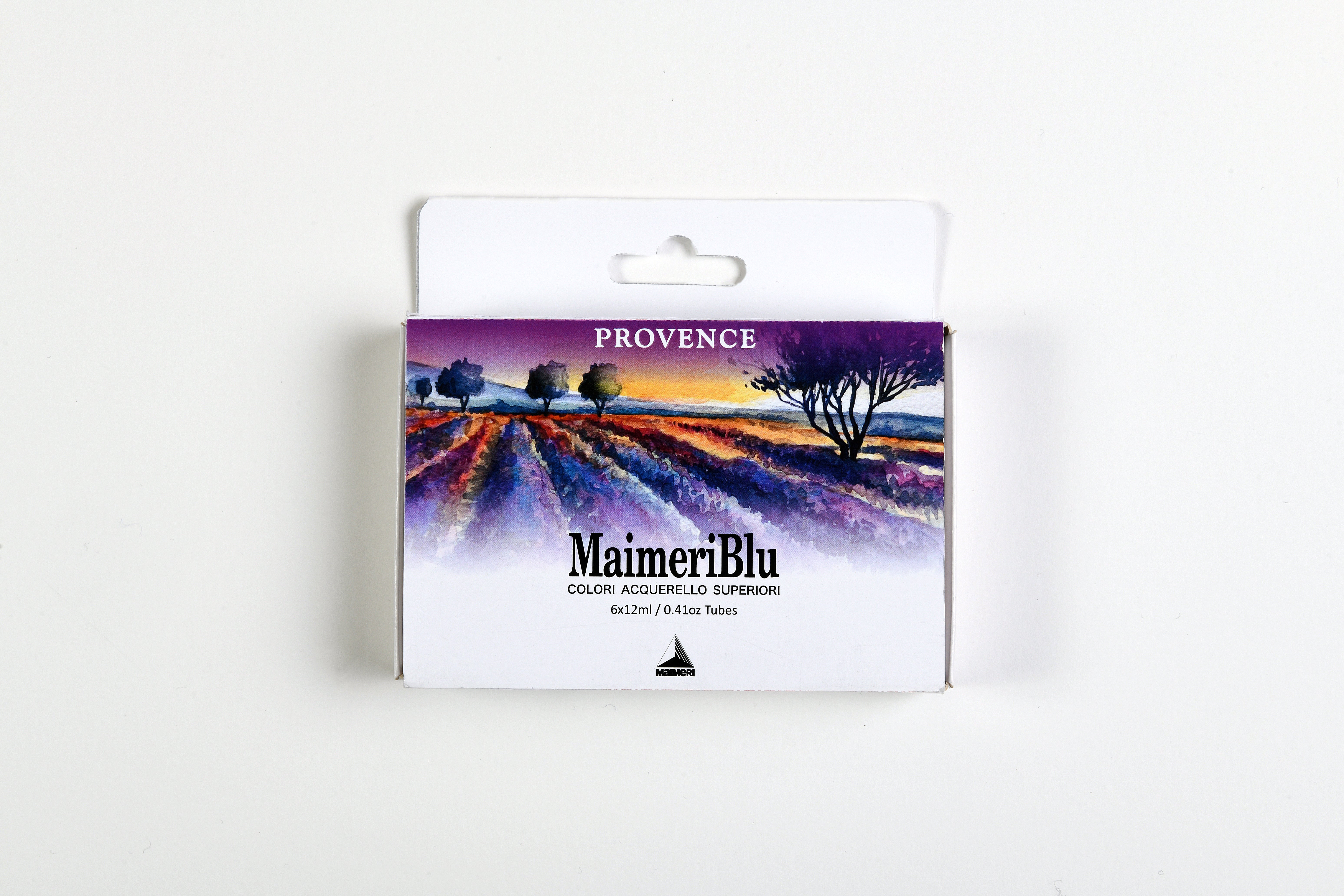 MaimeriBlu Provence