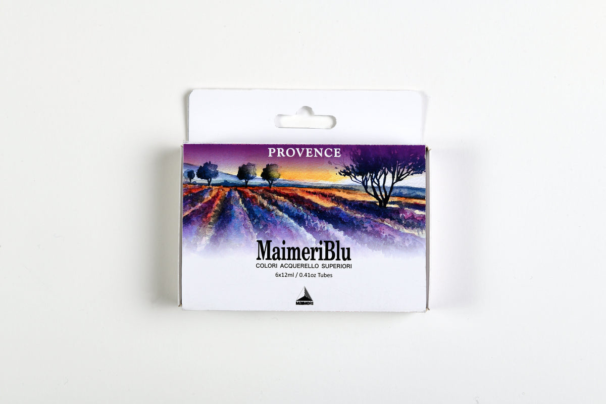 MaimeriBlu Provence