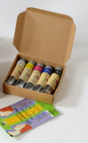 Maimeri Gouache Starter Set