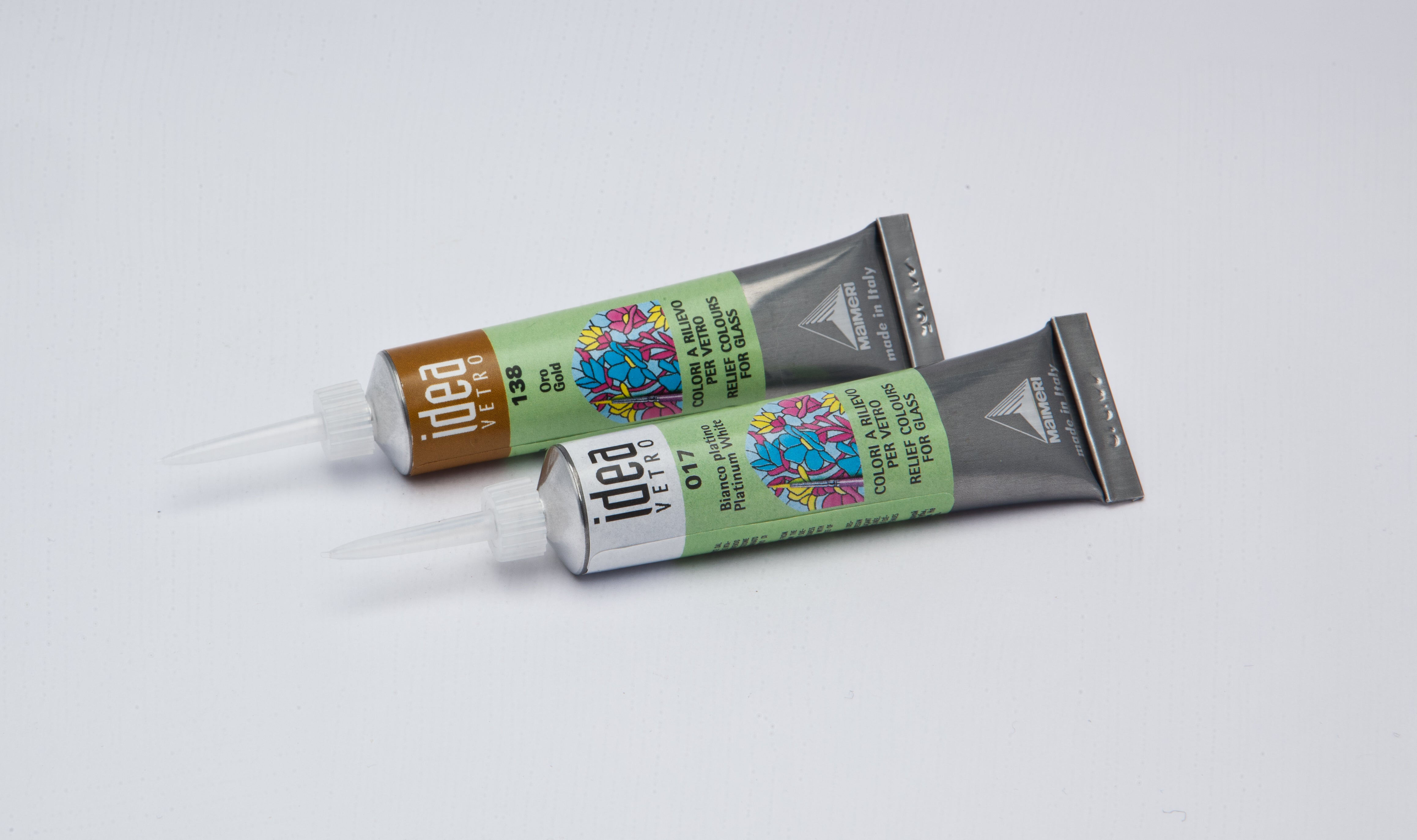IDEA VETRO Glass Paint