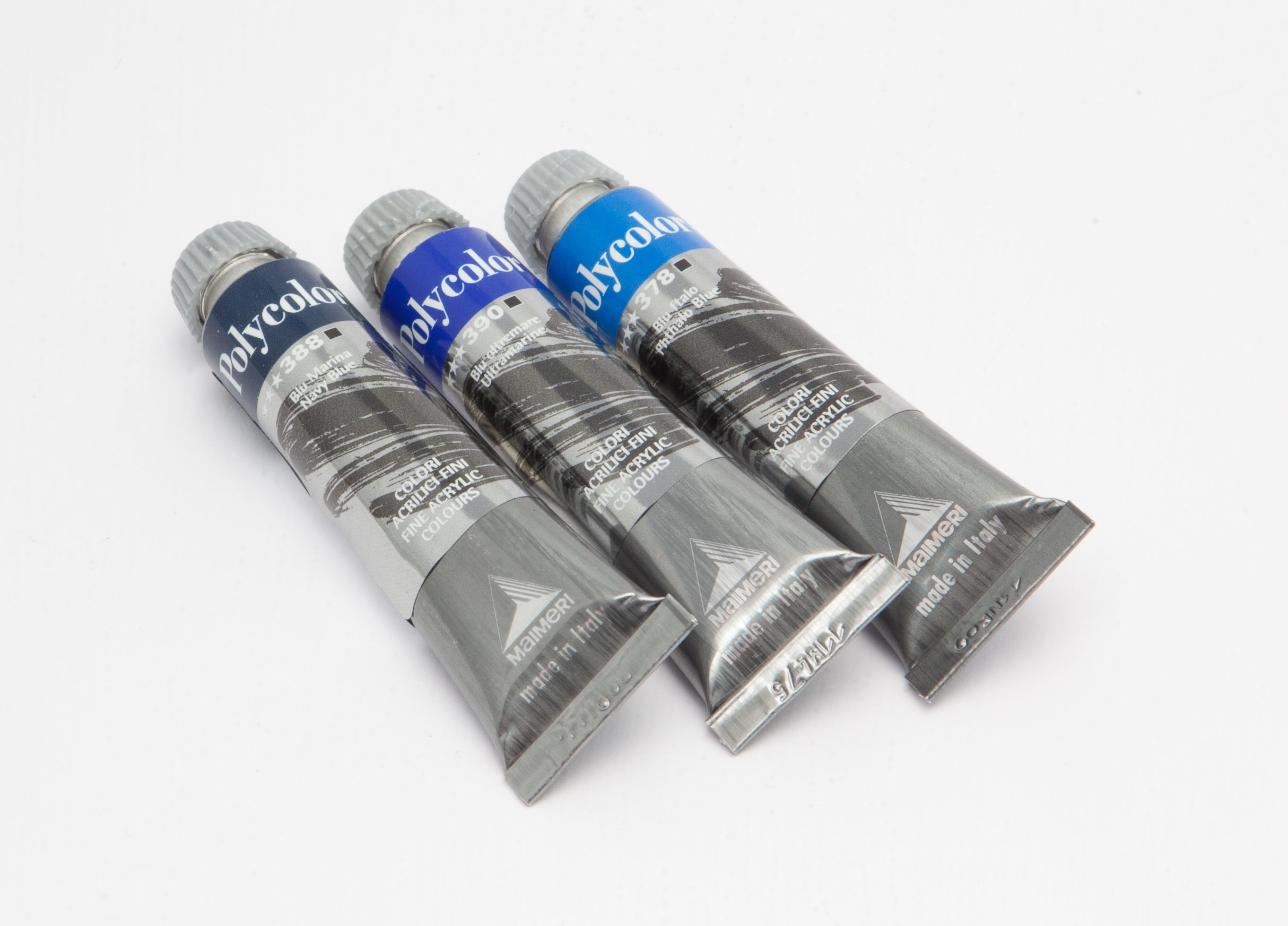 PolyColor Acrylic Intro Set 13x20ml tubes