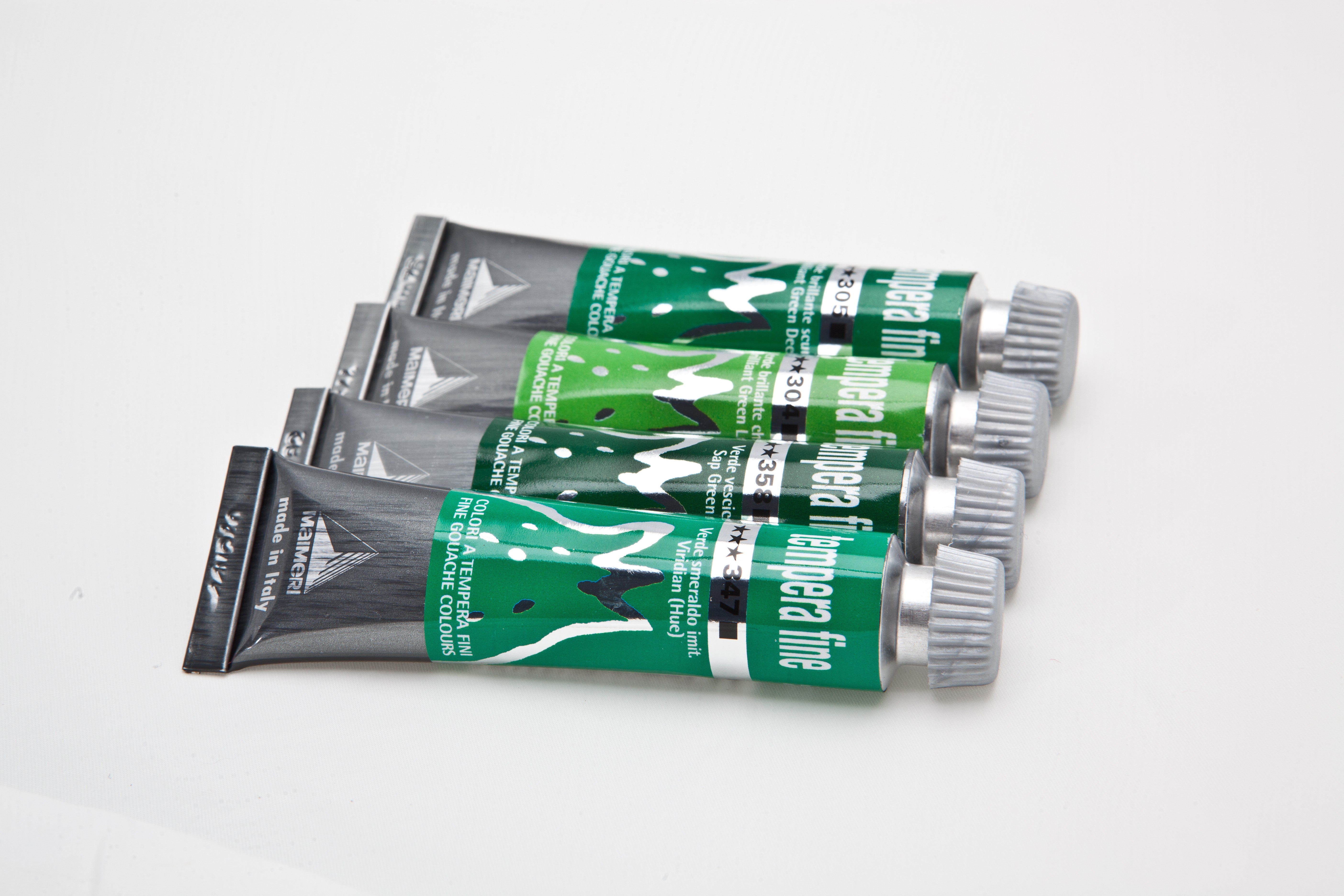Maimeri Tempera Fine