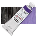 MUSSINI Resin Oils - Cobalt Violet