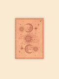 Karti Notebooks - Celestial Collection