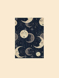 Karti Notebooks - Celestial Collection