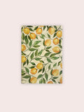 Karti Notebooks - Maltese Flora Collection