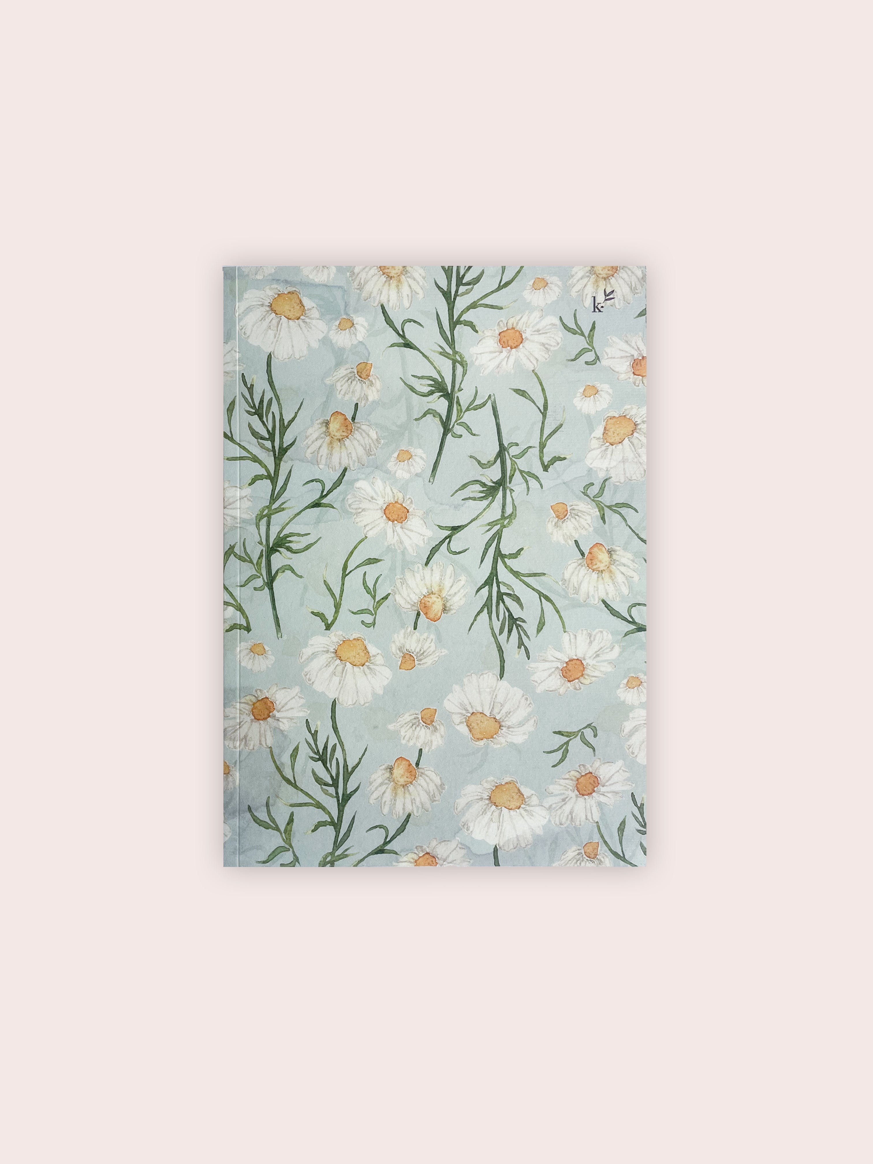 Karti Notebooks - Maltese Flora Collection