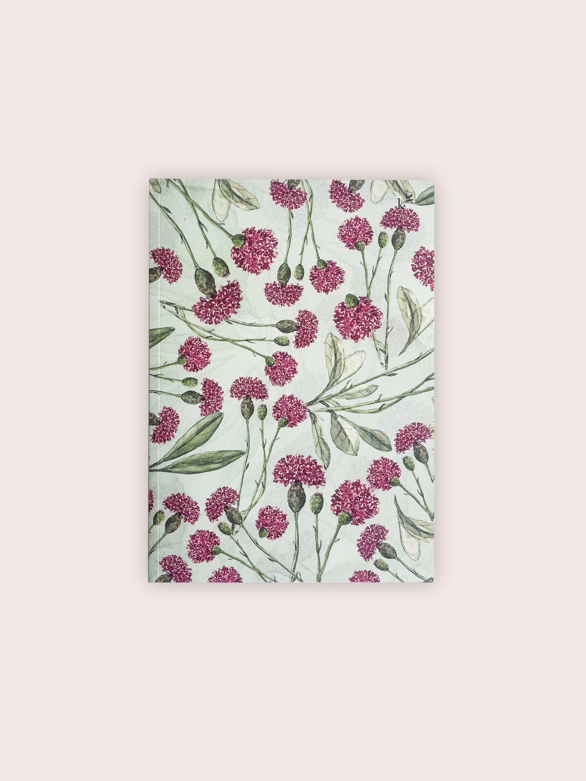 Karti Notebooks - Maltese Flora Collection