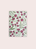 Karti Notebooks - Maltese Flora Collection
