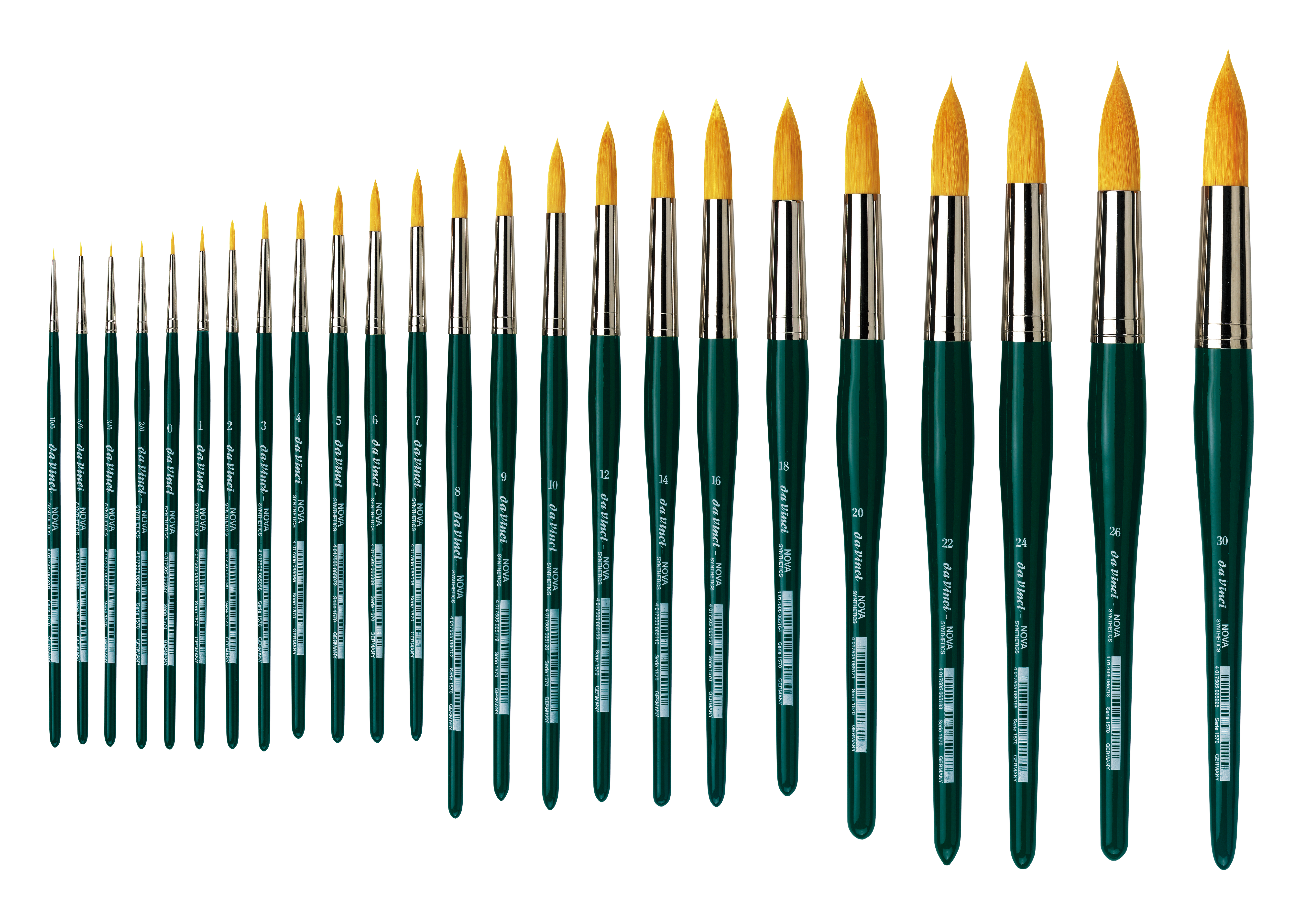 Nova Synthetics