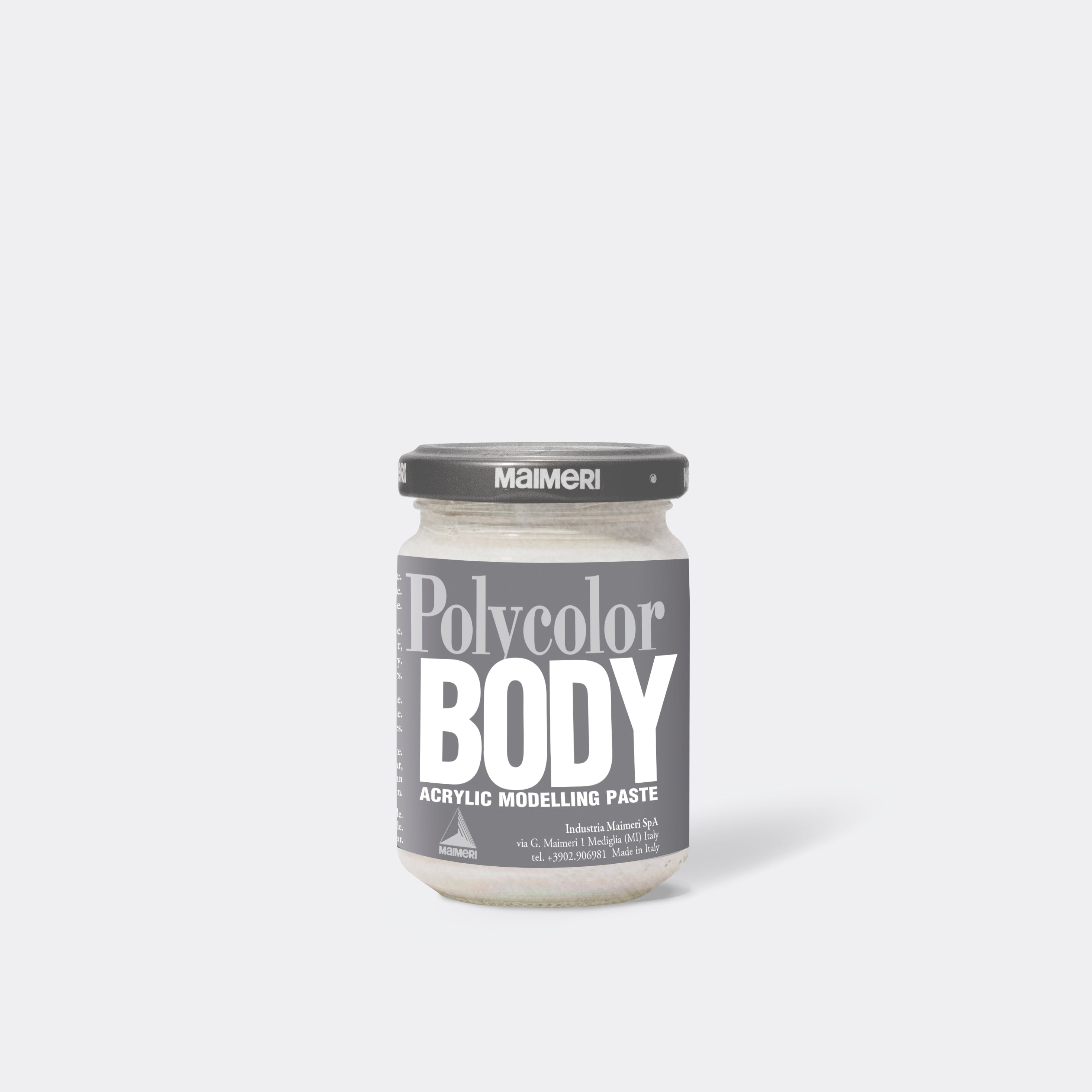 Polycolor Body