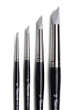 Tintoretto Brushes